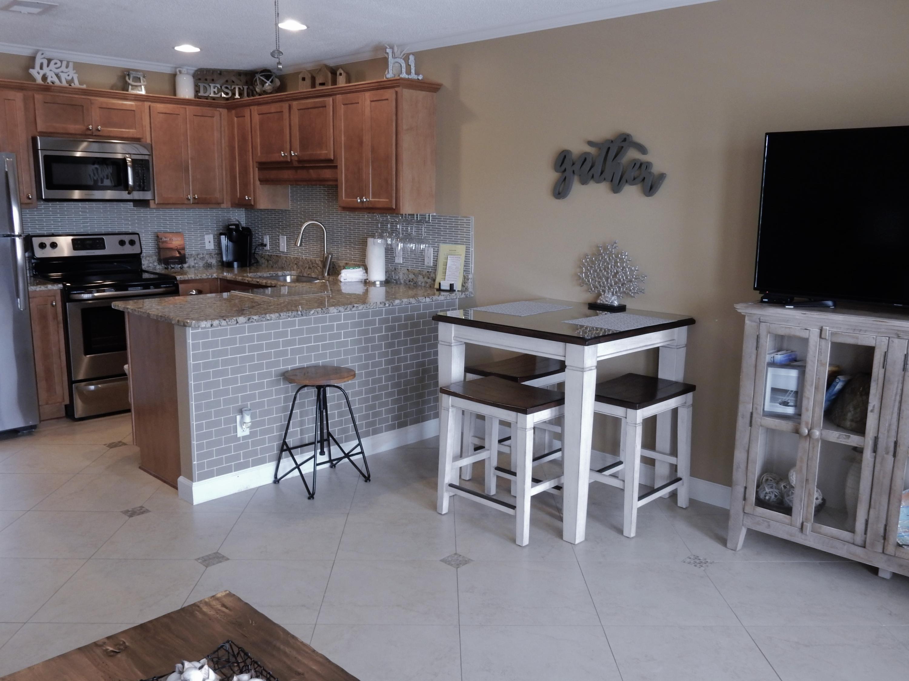 GRAND CARIBBEAN WEST CONDO - Residential