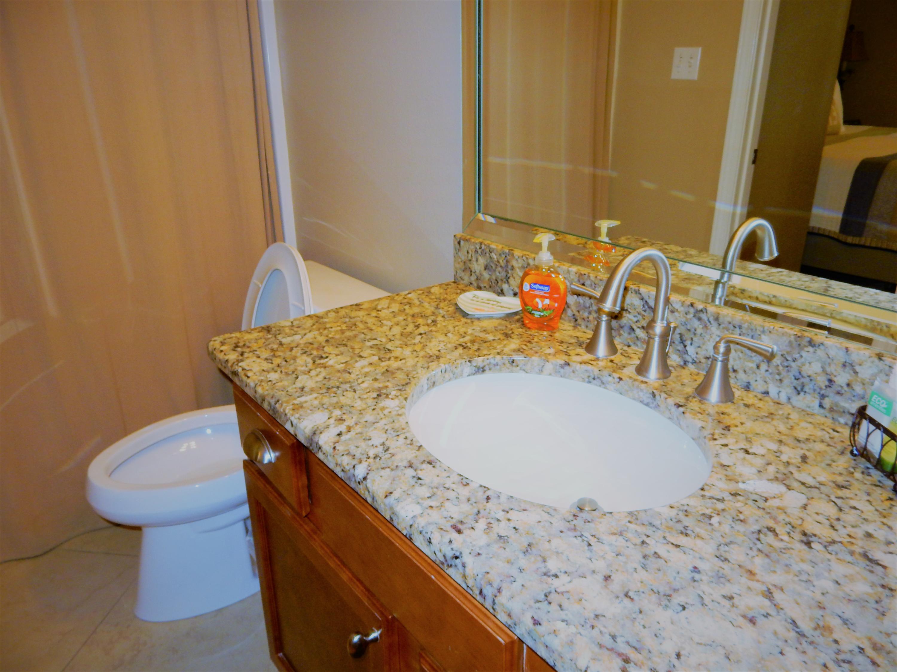 GRAND CARIBBEAN WEST CONDO - Residential