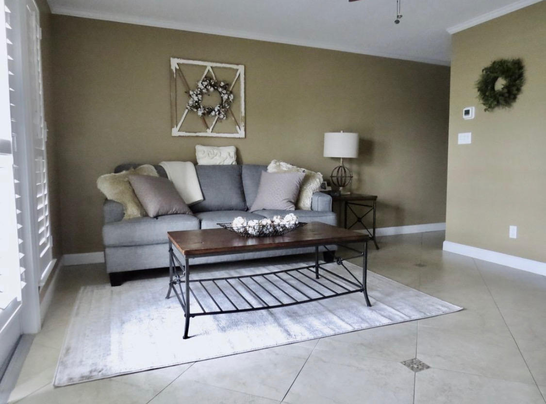 GRAND CARIBBEAN WEST CONDO - Residential