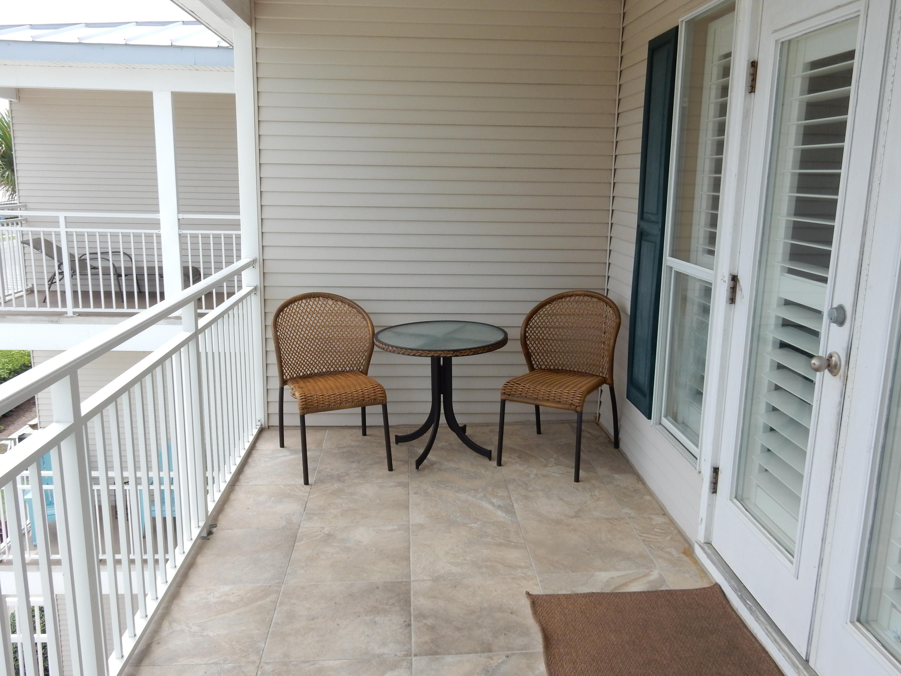 GRAND CARIBBEAN WEST CONDO - Residential