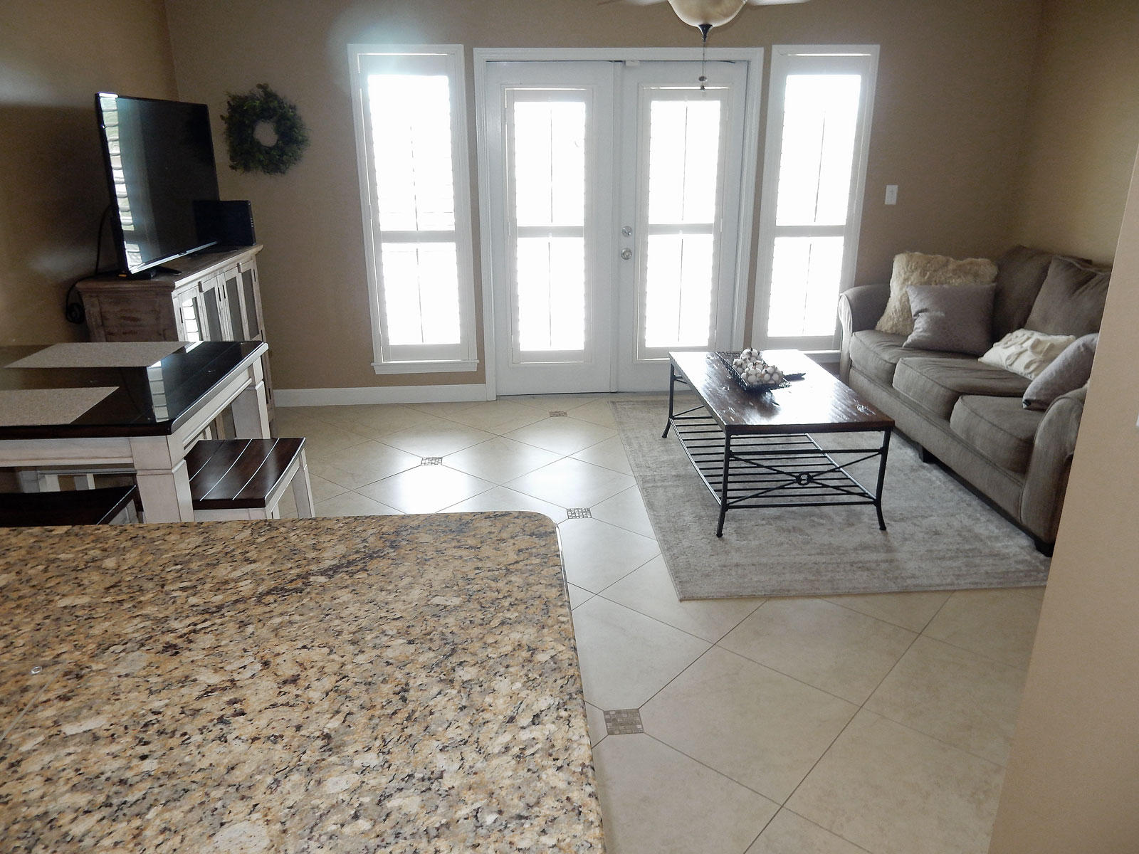 GRAND CARIBBEAN WEST CONDO - Residential