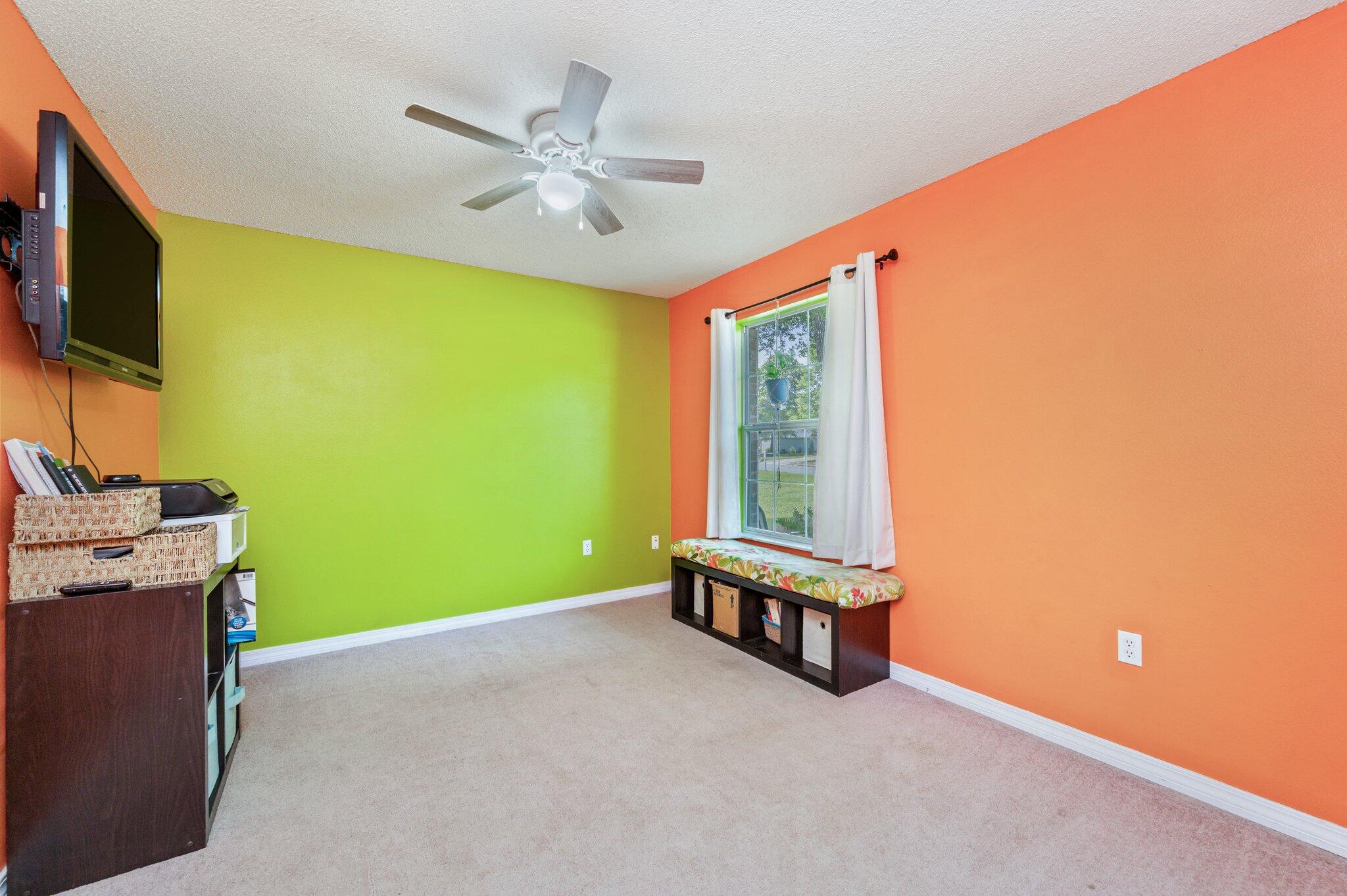 RIDGE CREST PH I - Residential