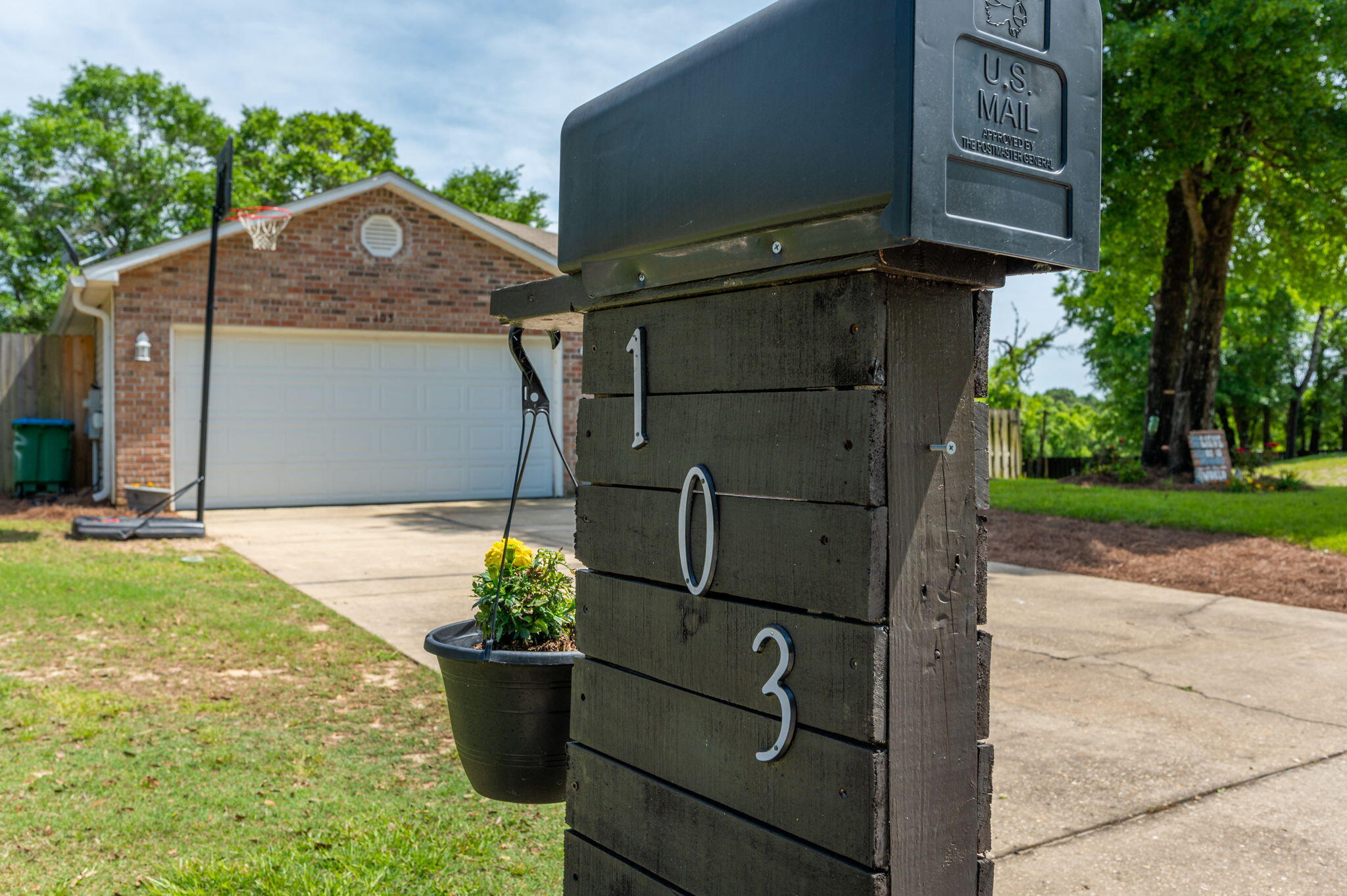 RIDGE CREST PH I - Residential