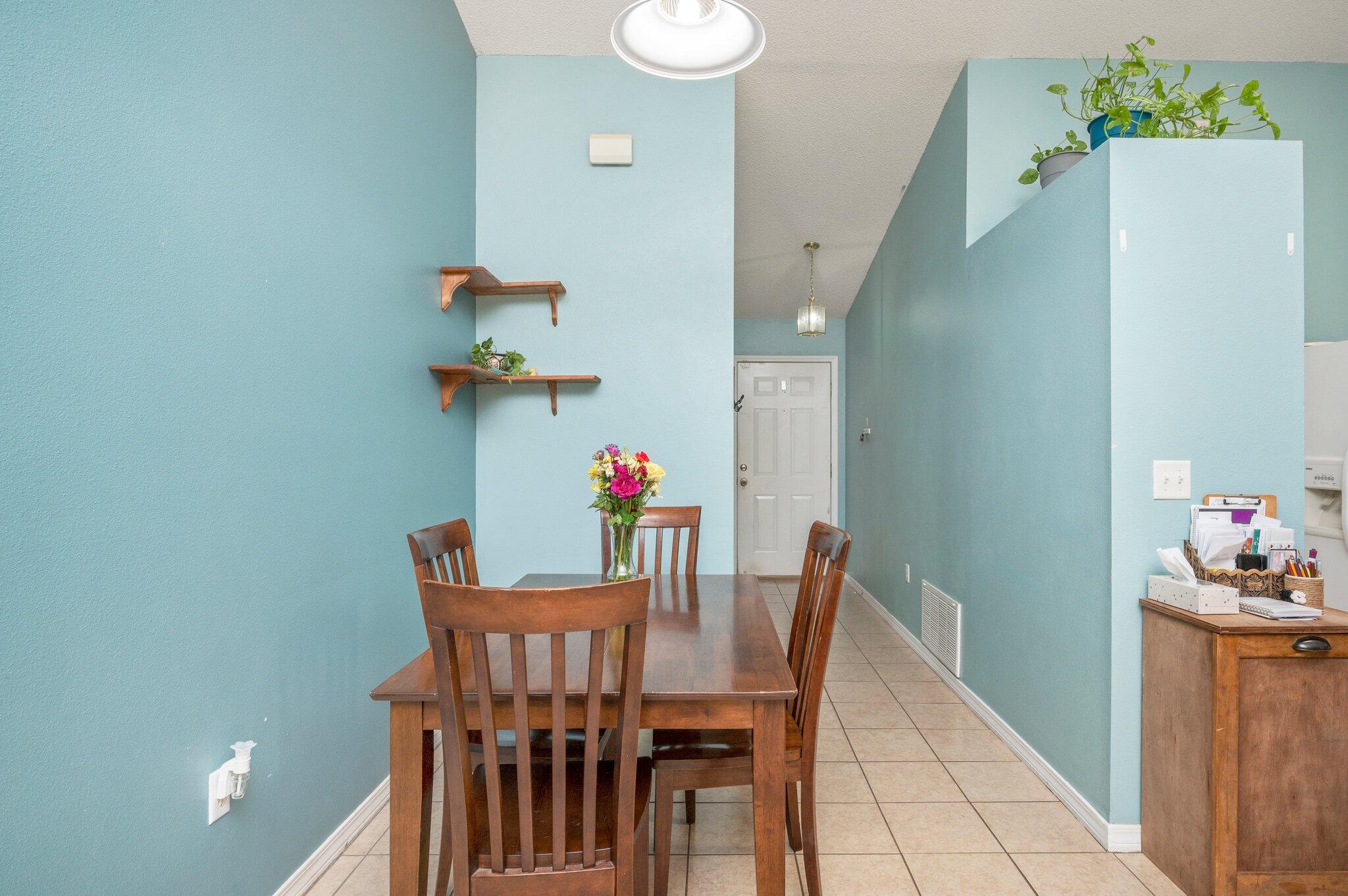 RIDGE CREST PH I - Residential