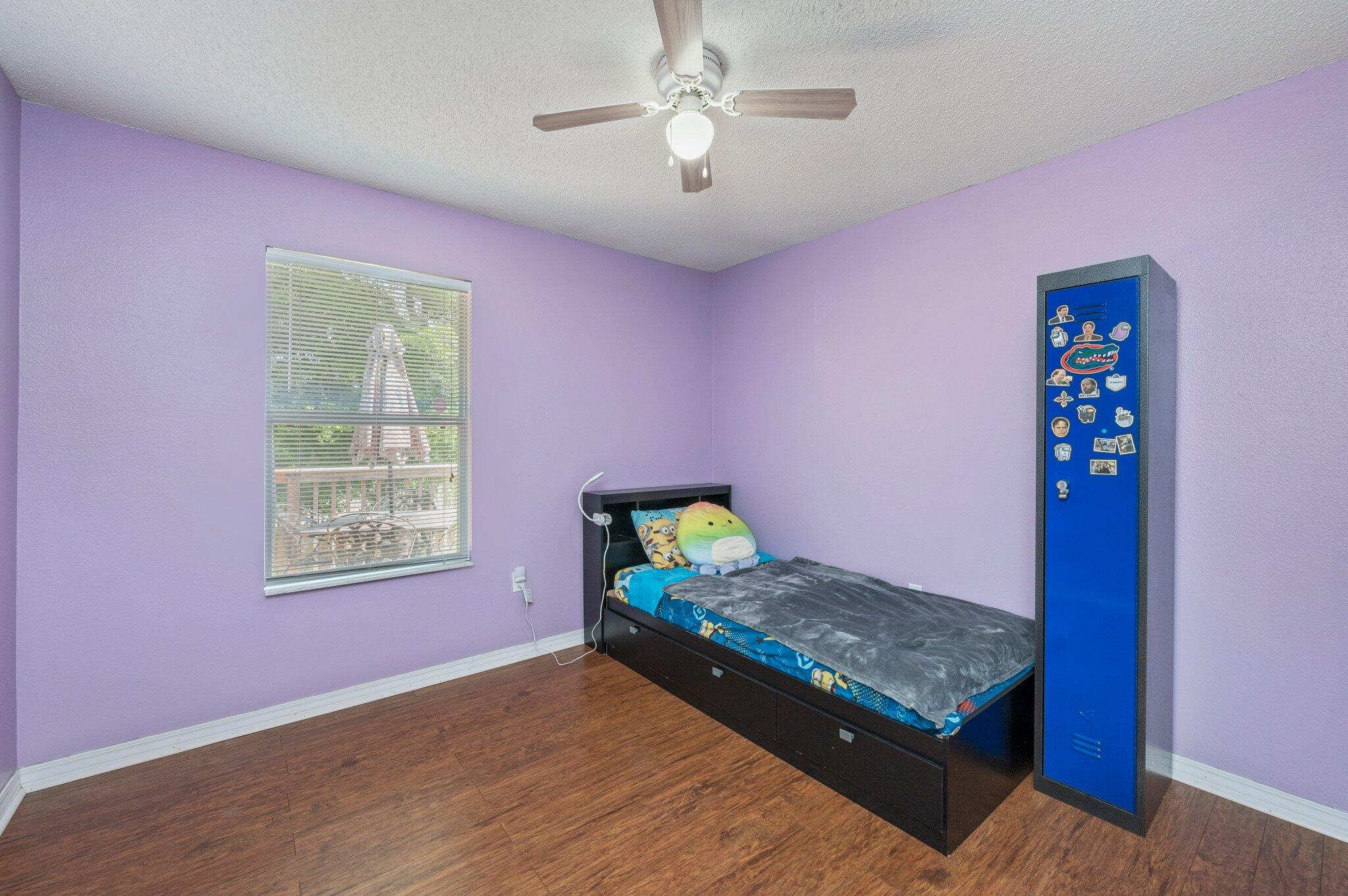 RIDGE CREST PH I - Residential