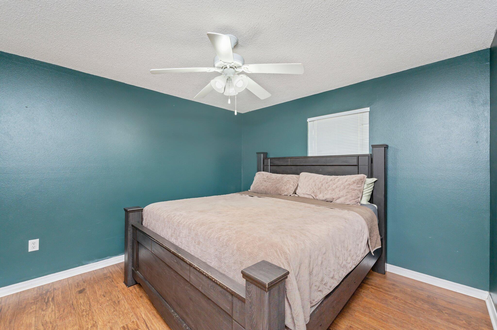 RIDGE CREST PH I - Residential