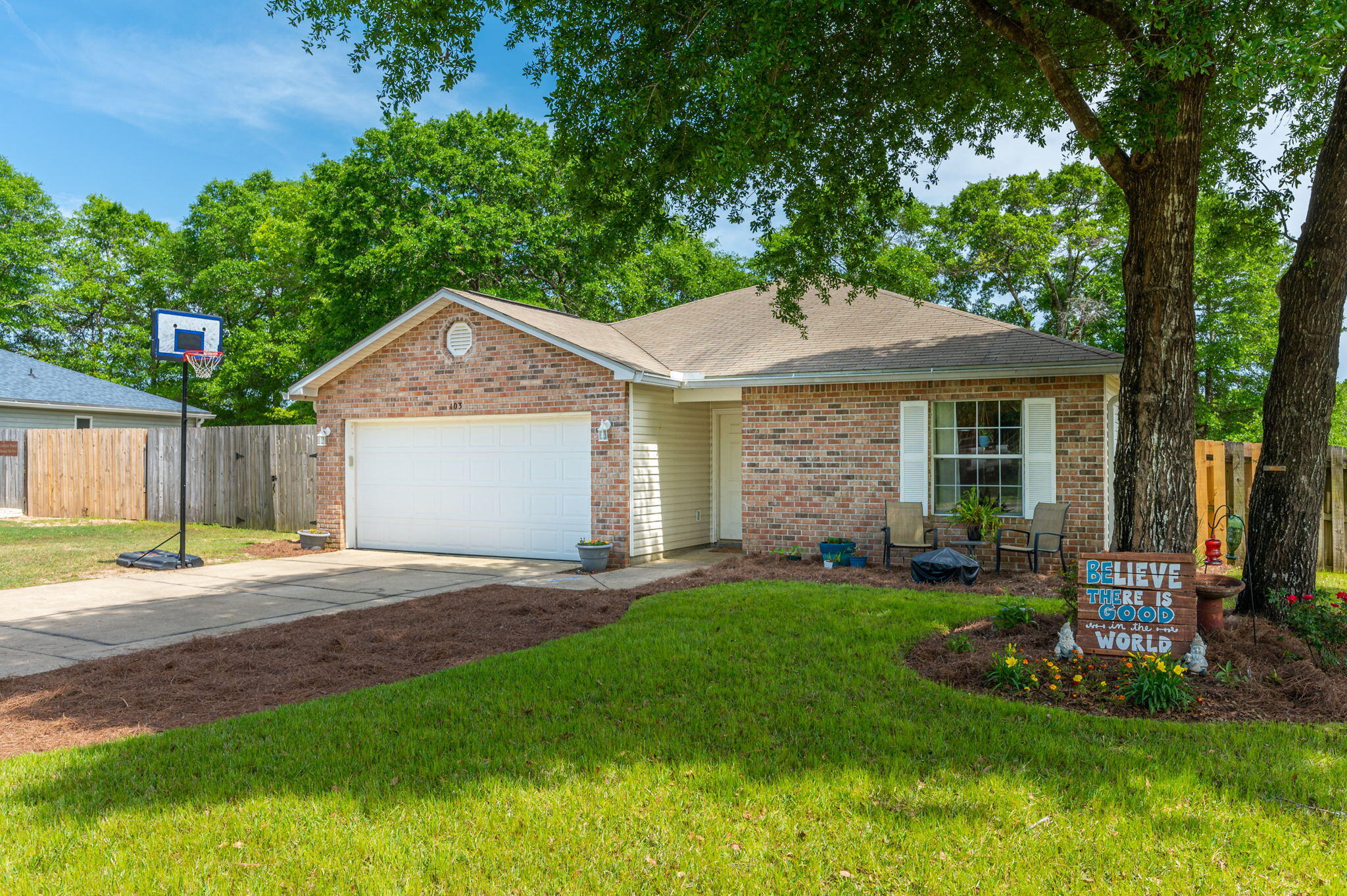 RIDGE CREST PH I - Residential