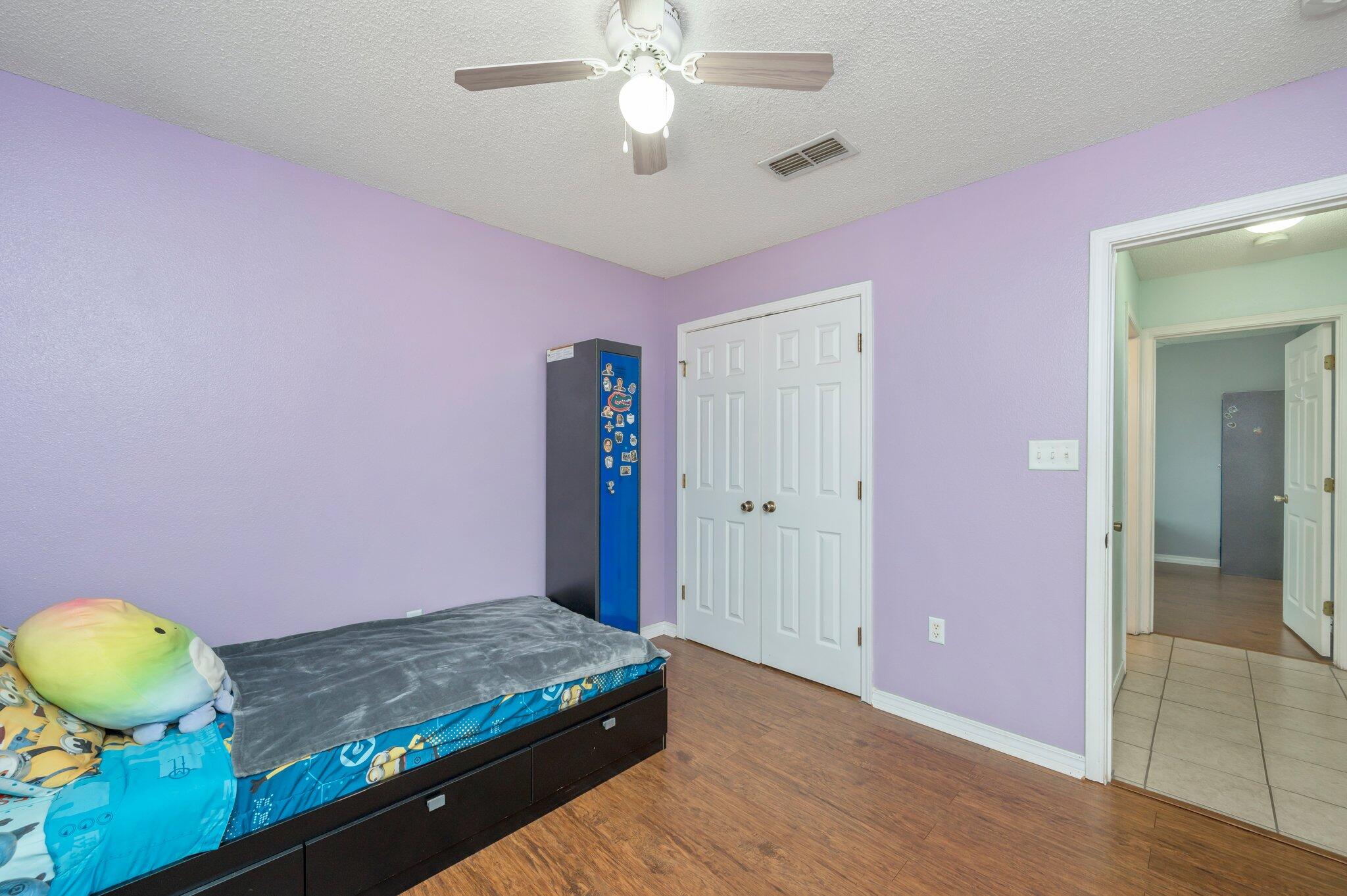 RIDGE CREST PH I - Residential