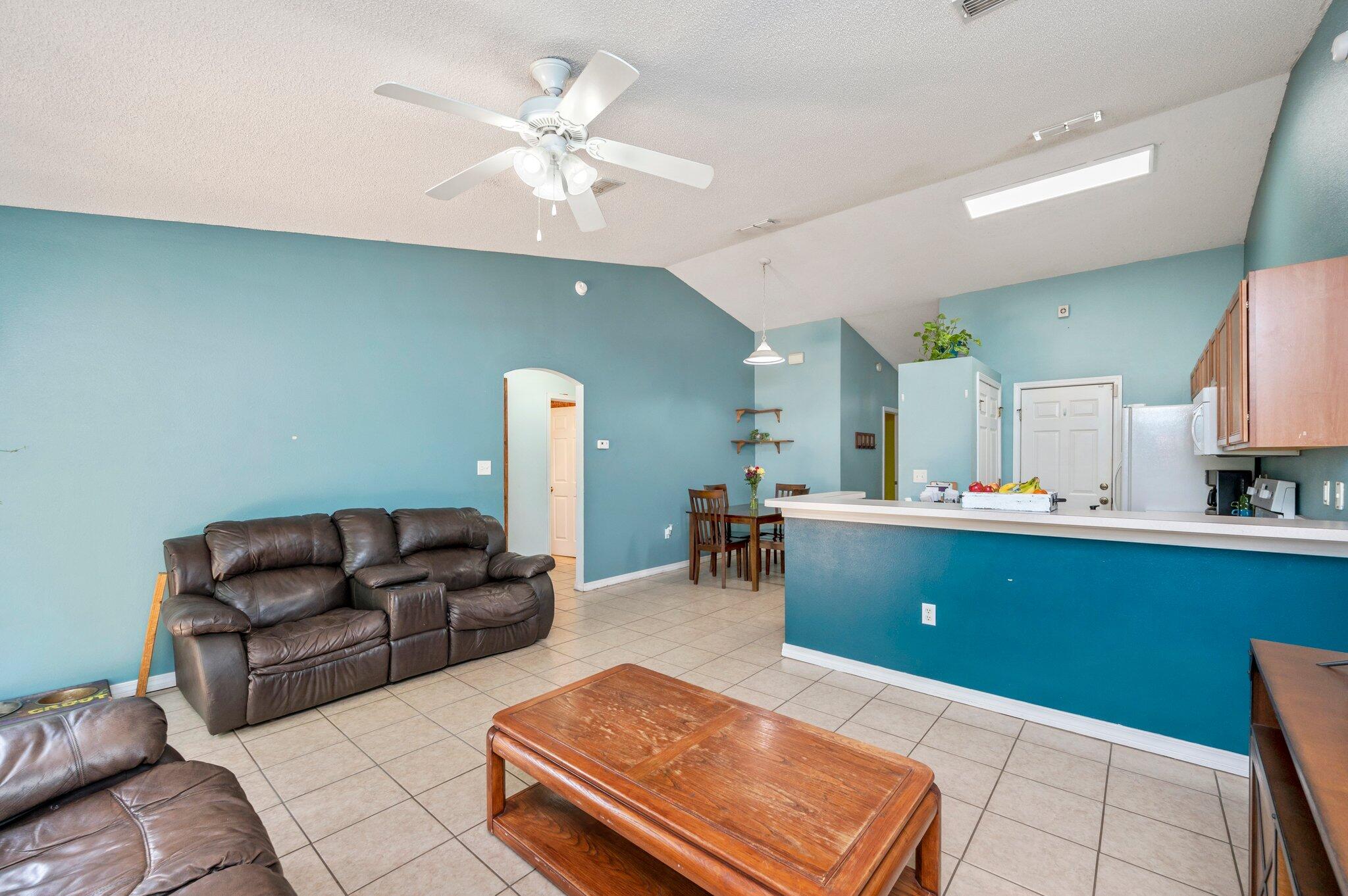 RIDGE CREST PH I - Residential