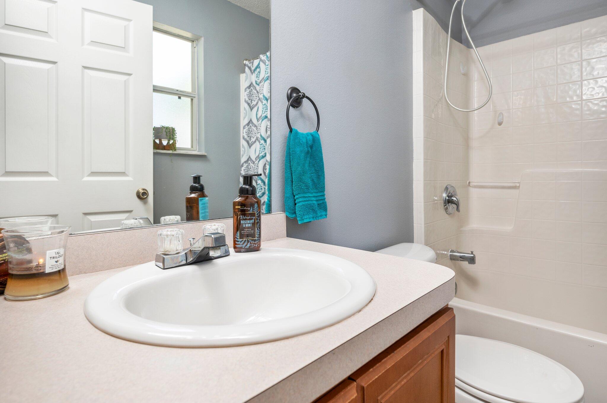 RIDGE CREST PH I - Residential