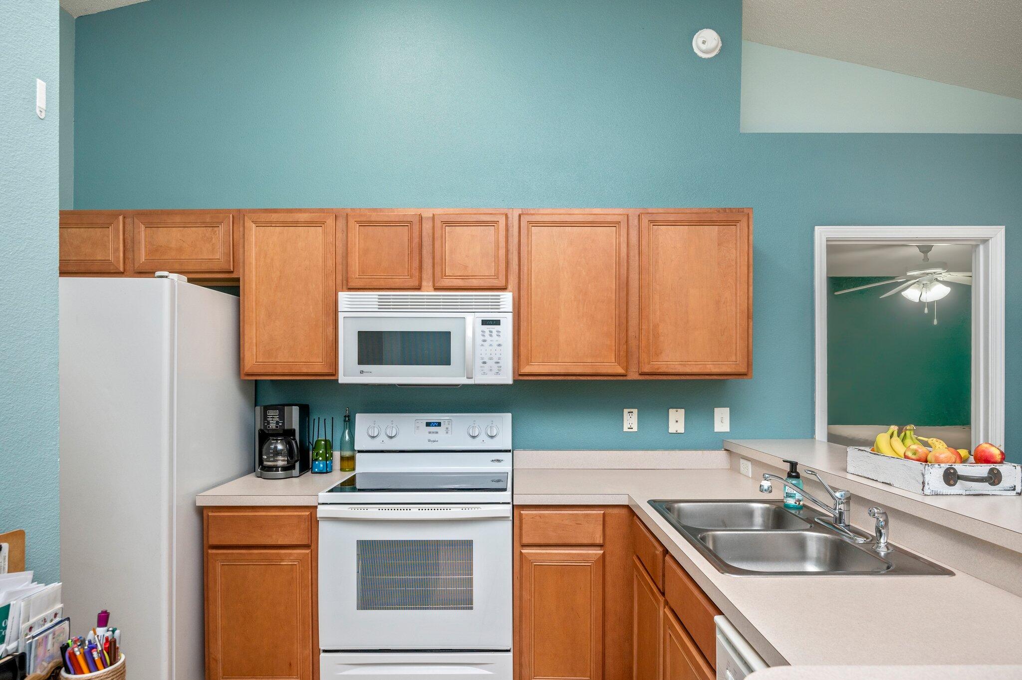 RIDGE CREST PH I - Residential