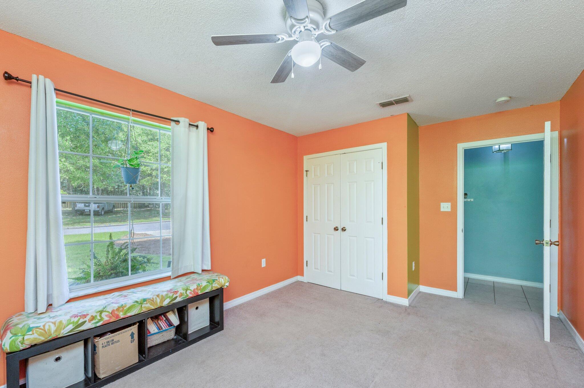 RIDGE CREST PH I - Residential