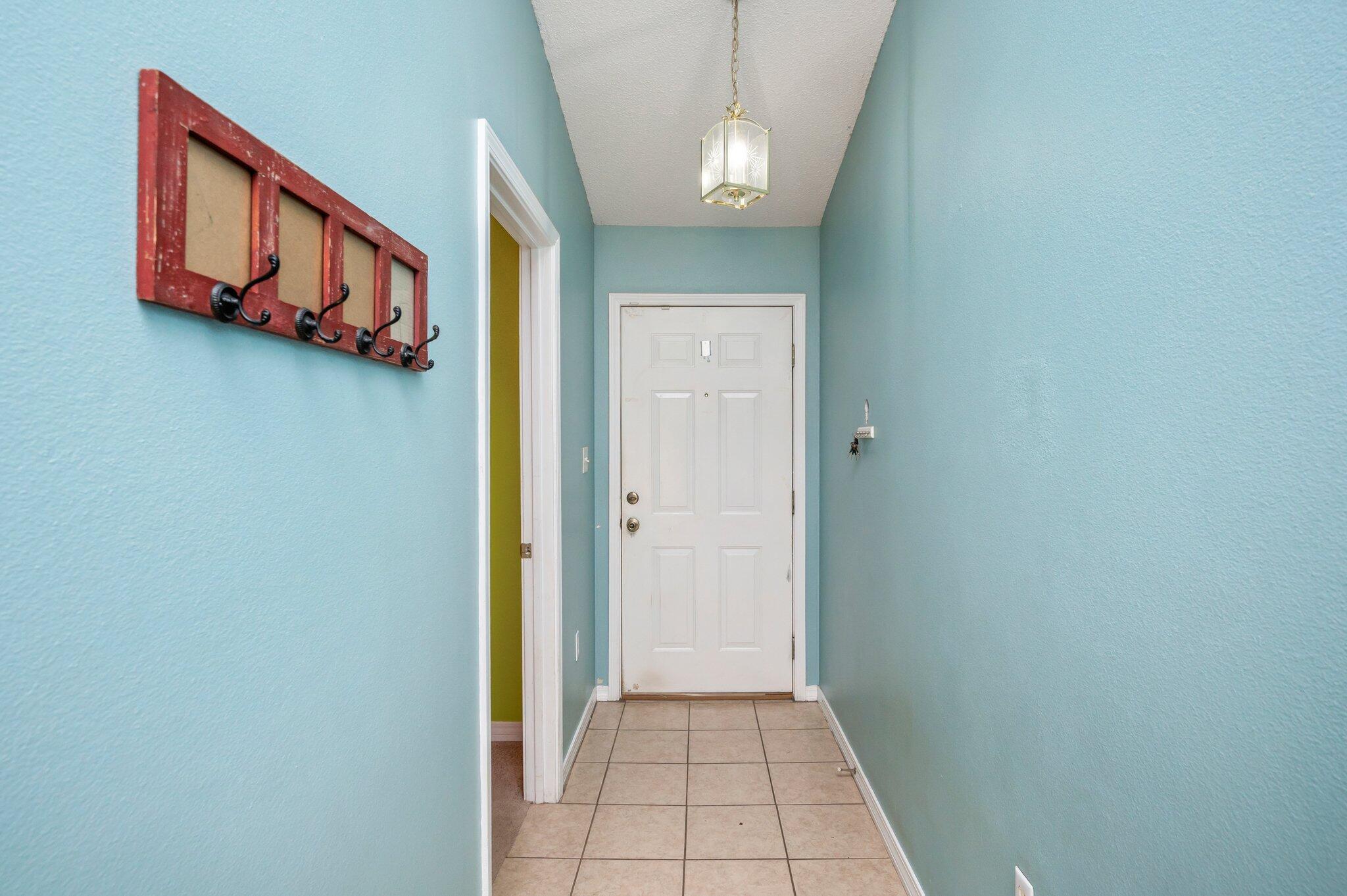 RIDGE CREST PH I - Residential