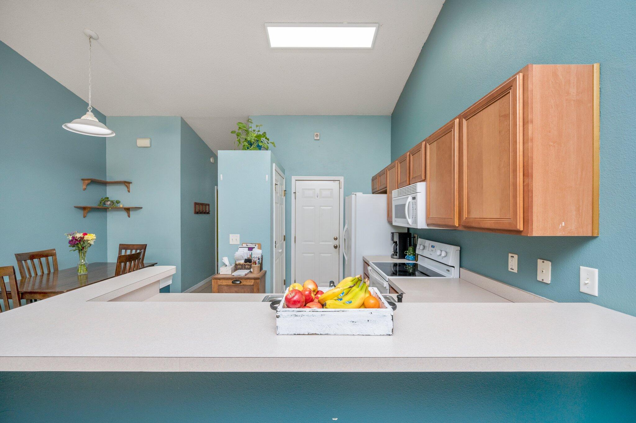 RIDGE CREST PH I - Residential