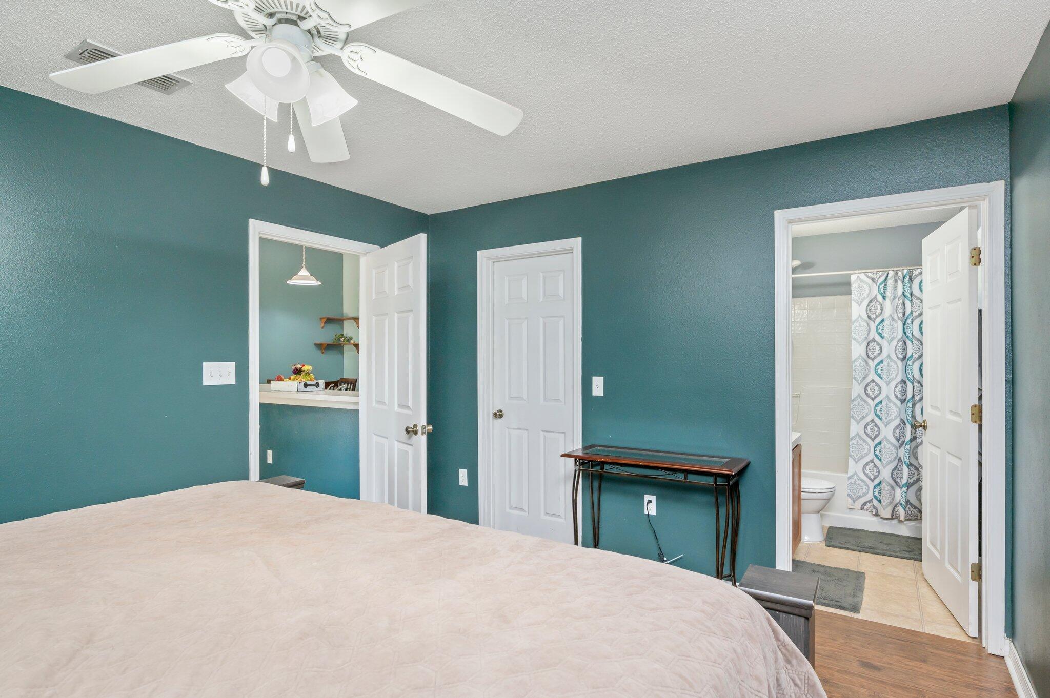 RIDGE CREST PH I - Residential