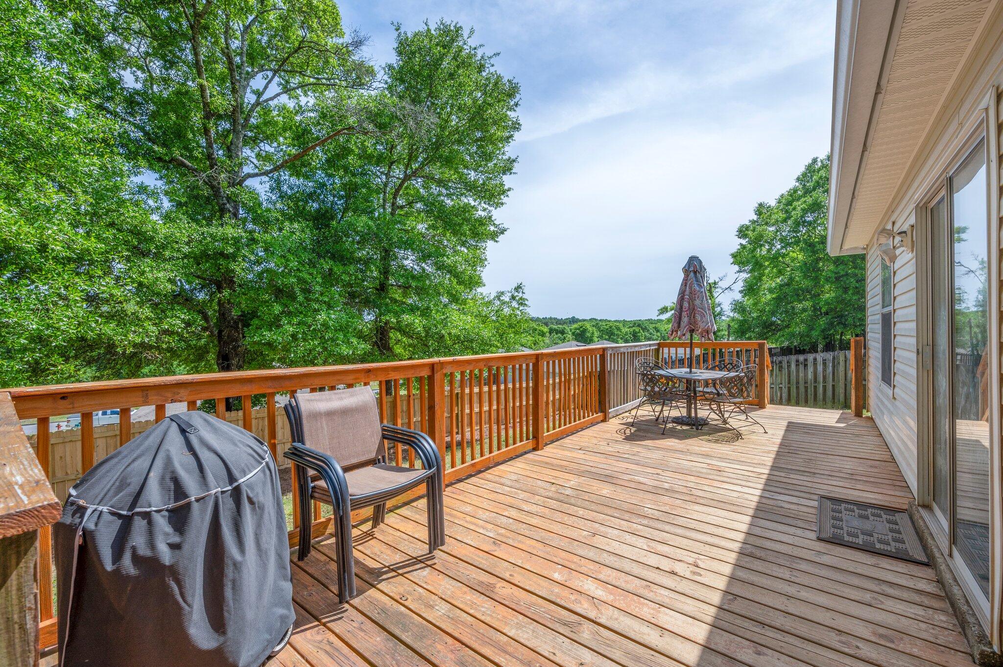 RIDGE CREST PH I - Residential