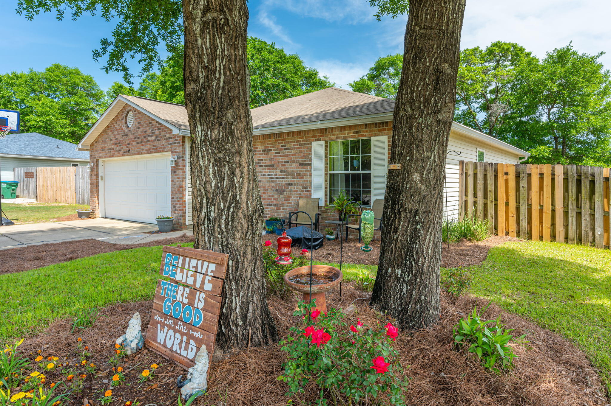 RIDGE CREST PH I - Residential