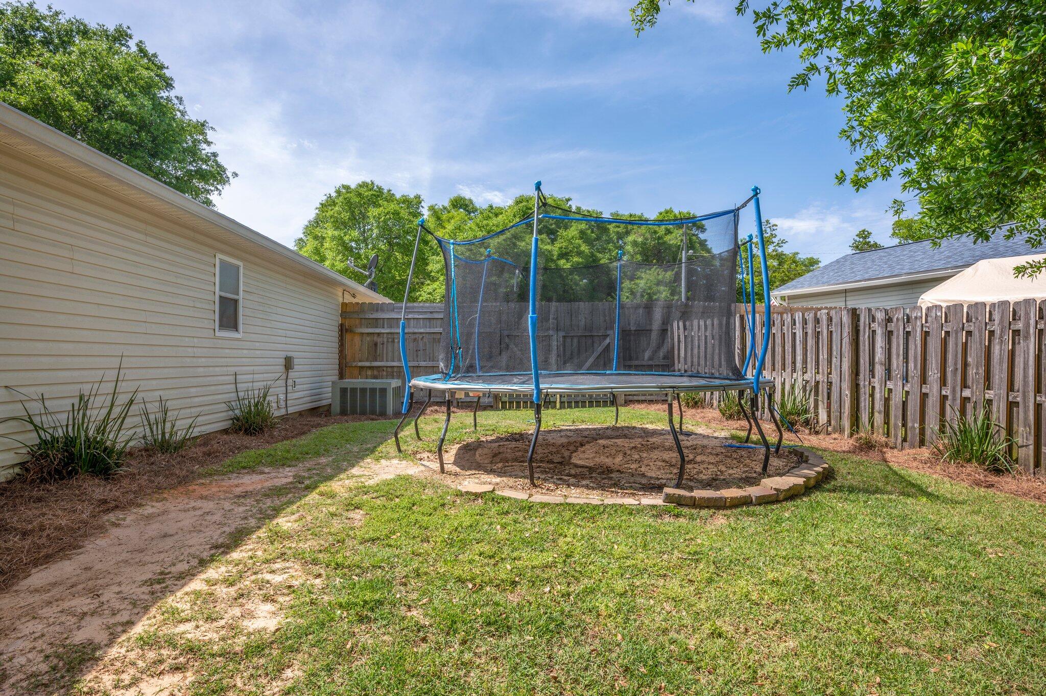 RIDGE CREST PH I - Residential