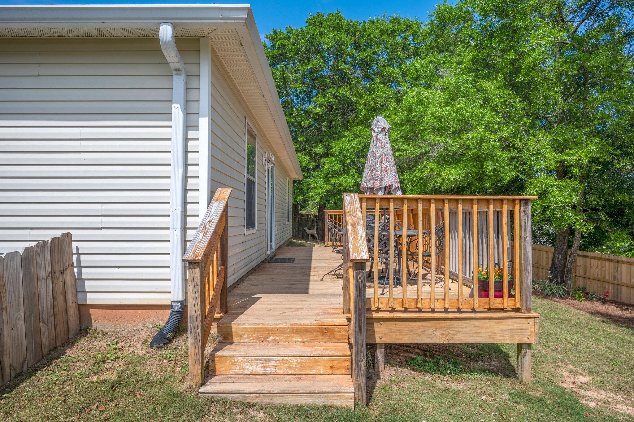 RIDGE CREST PH I - Residential