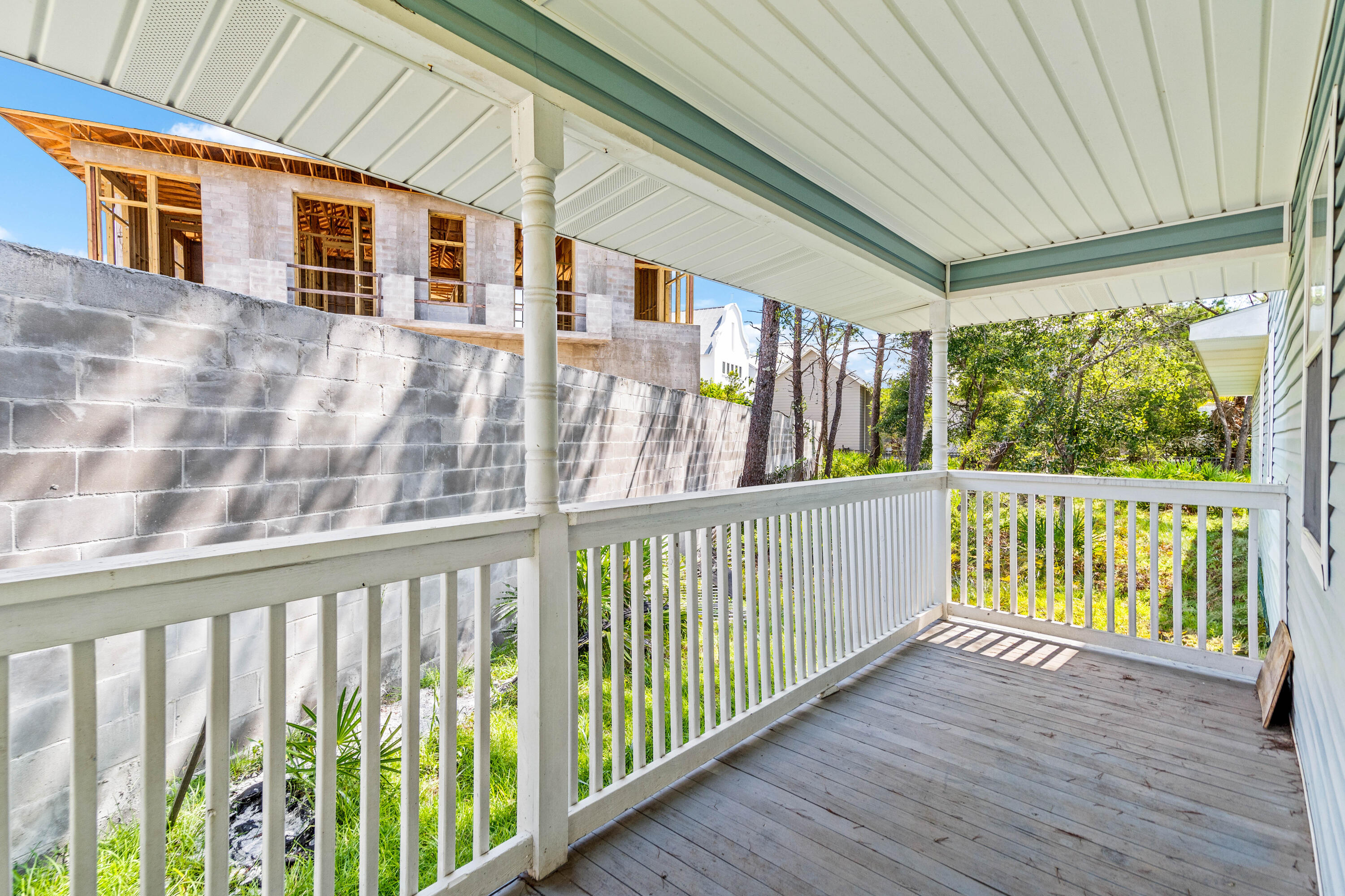 SEAGROVE VILLAGE 7TH ADD - Land