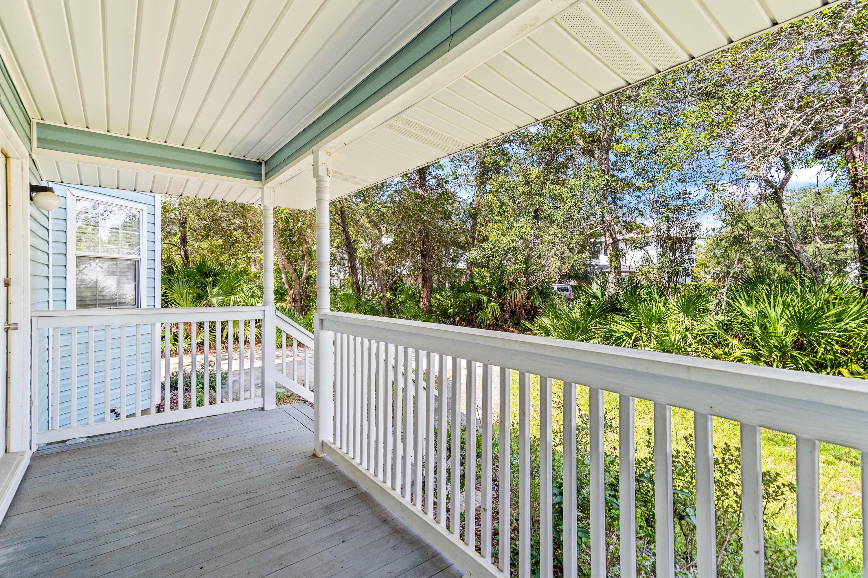 SEAGROVE VILLAGE 7TH ADD - Land