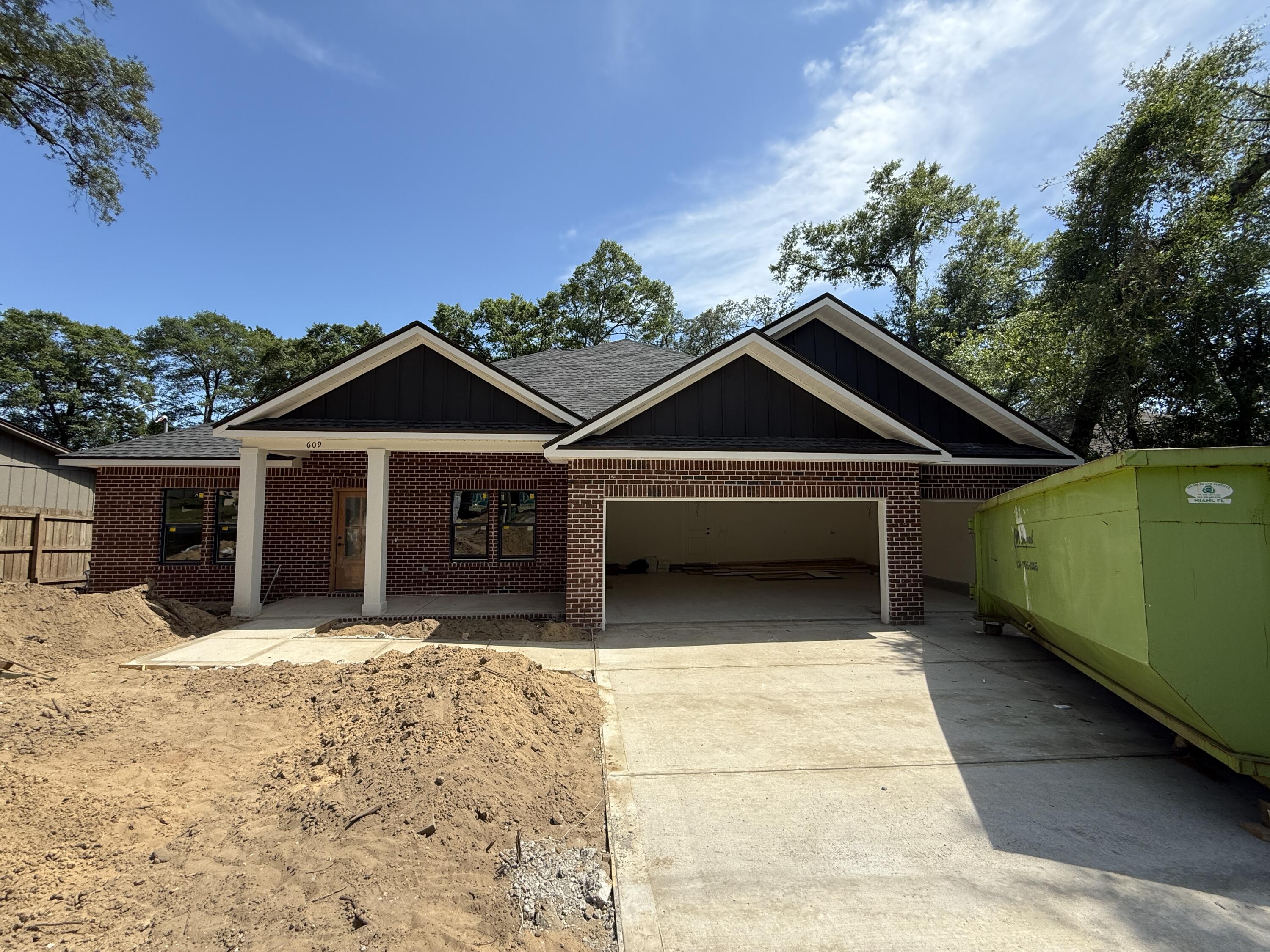 HELMS & ALLEN - Residential