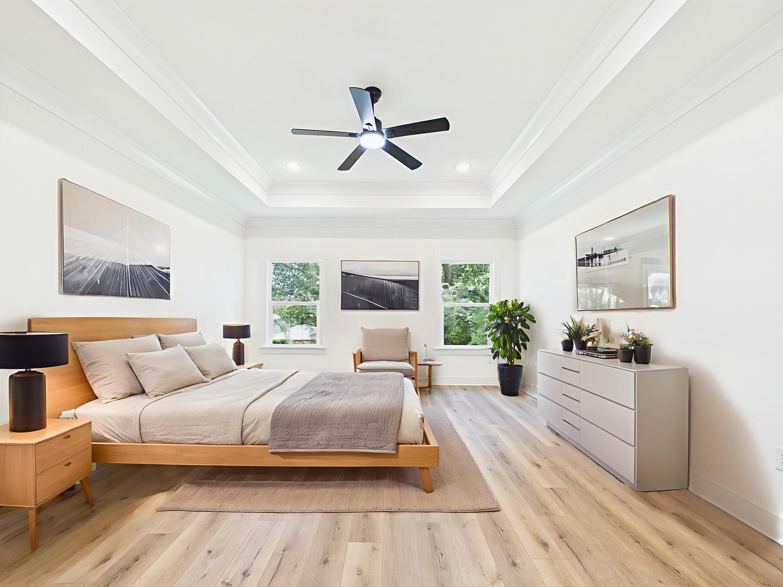 HELMS & ALLEN - Residential