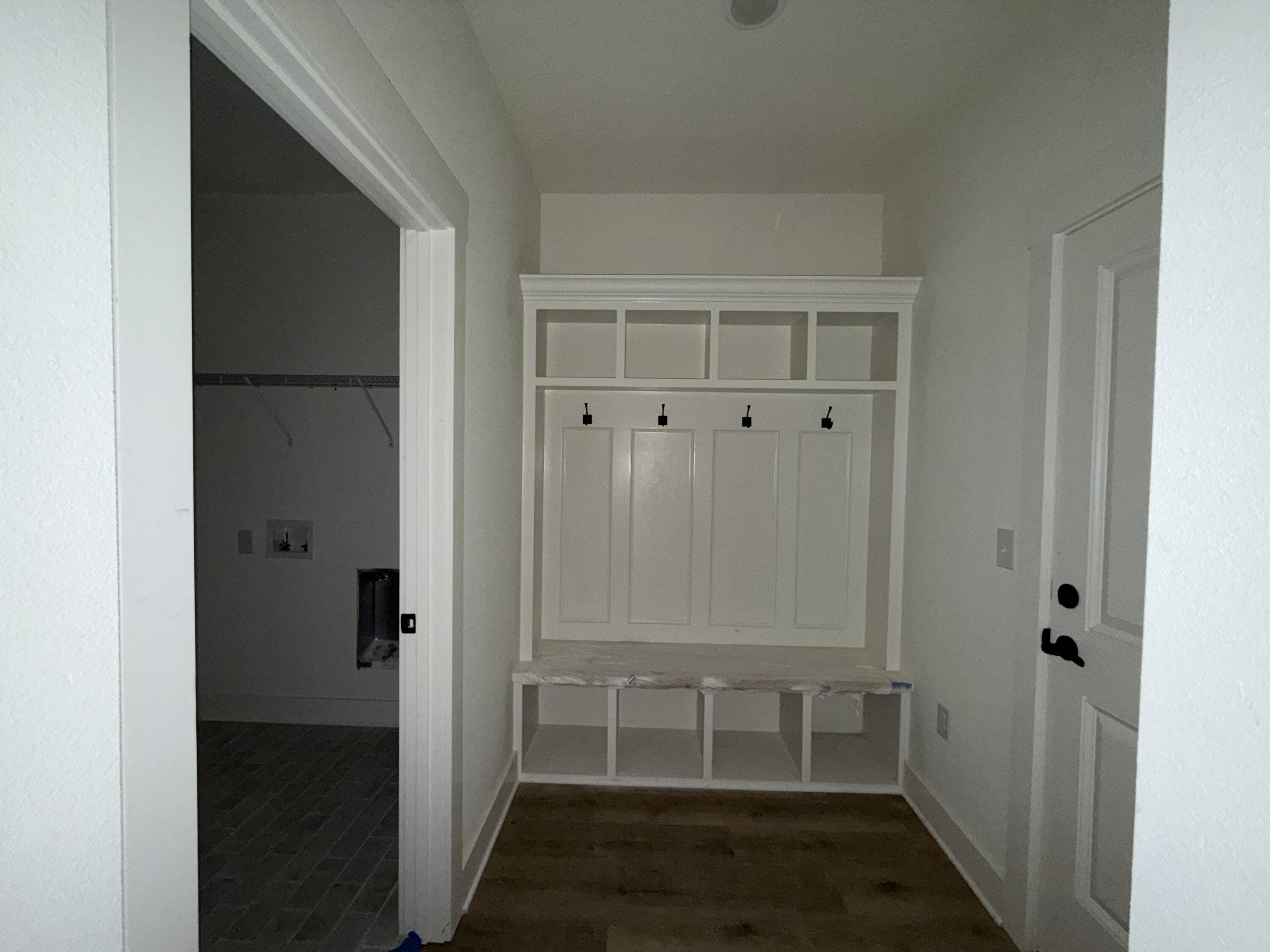 HELMS & ALLEN - Residential
