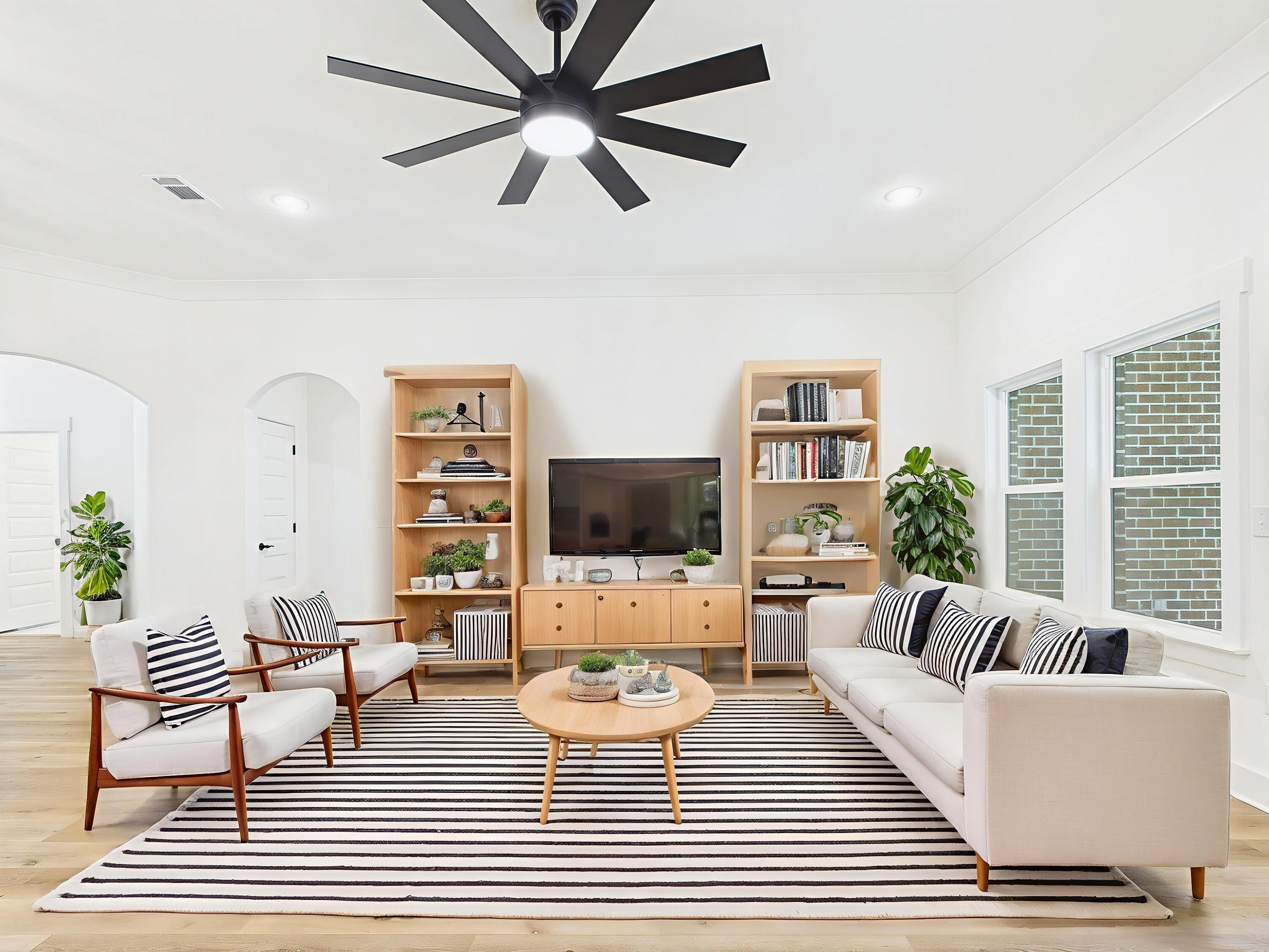 HELMS & ALLEN - Residential