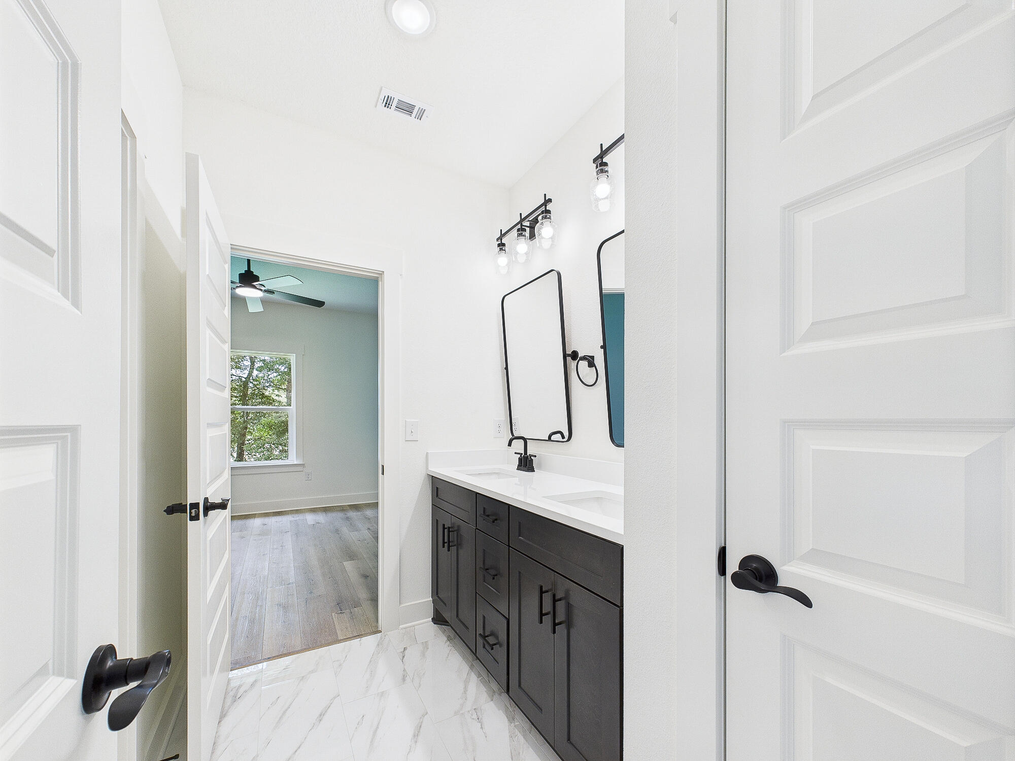 HELMS & ALLEN - Residential