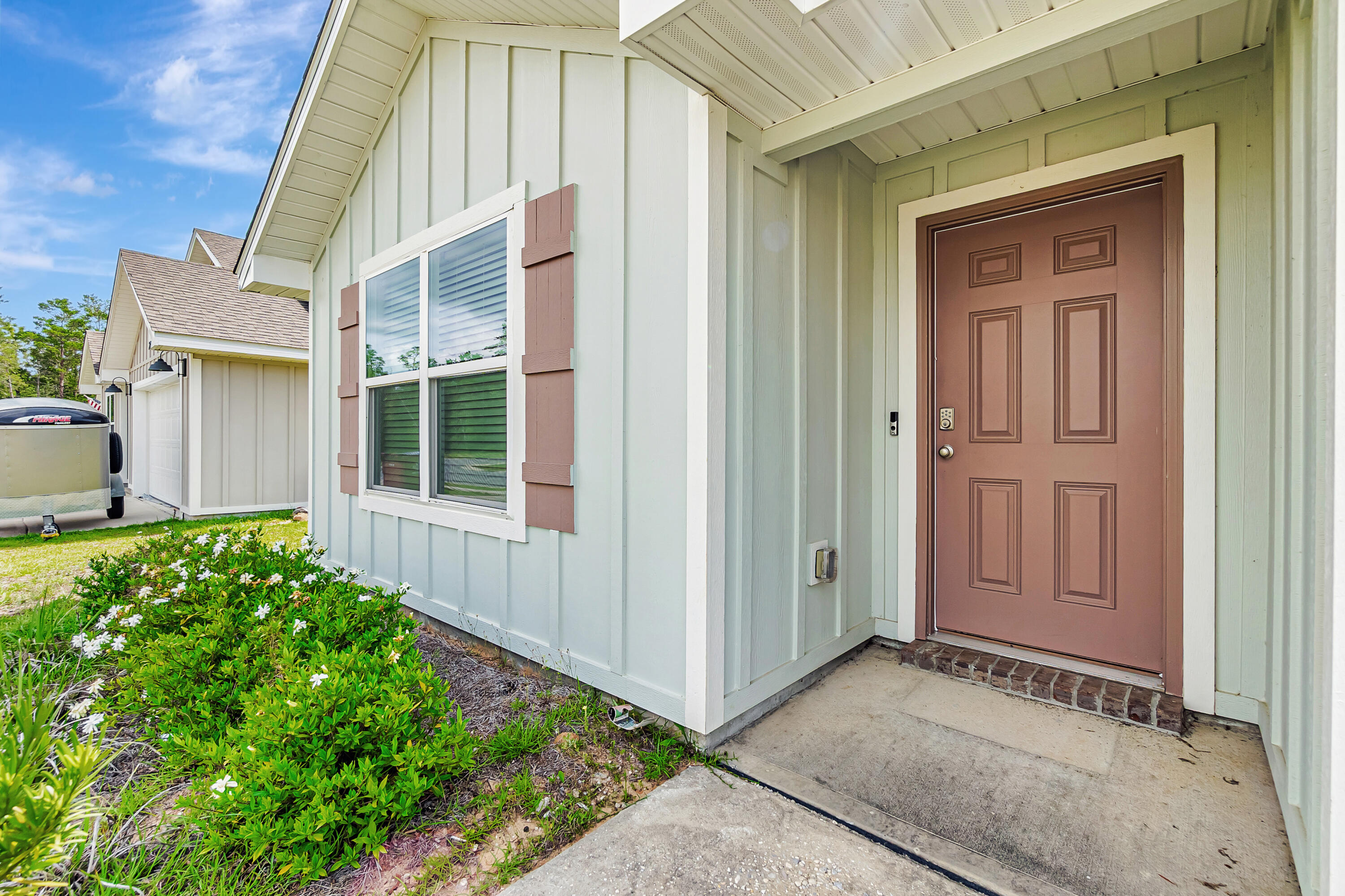 Shoal River Landing - Residential