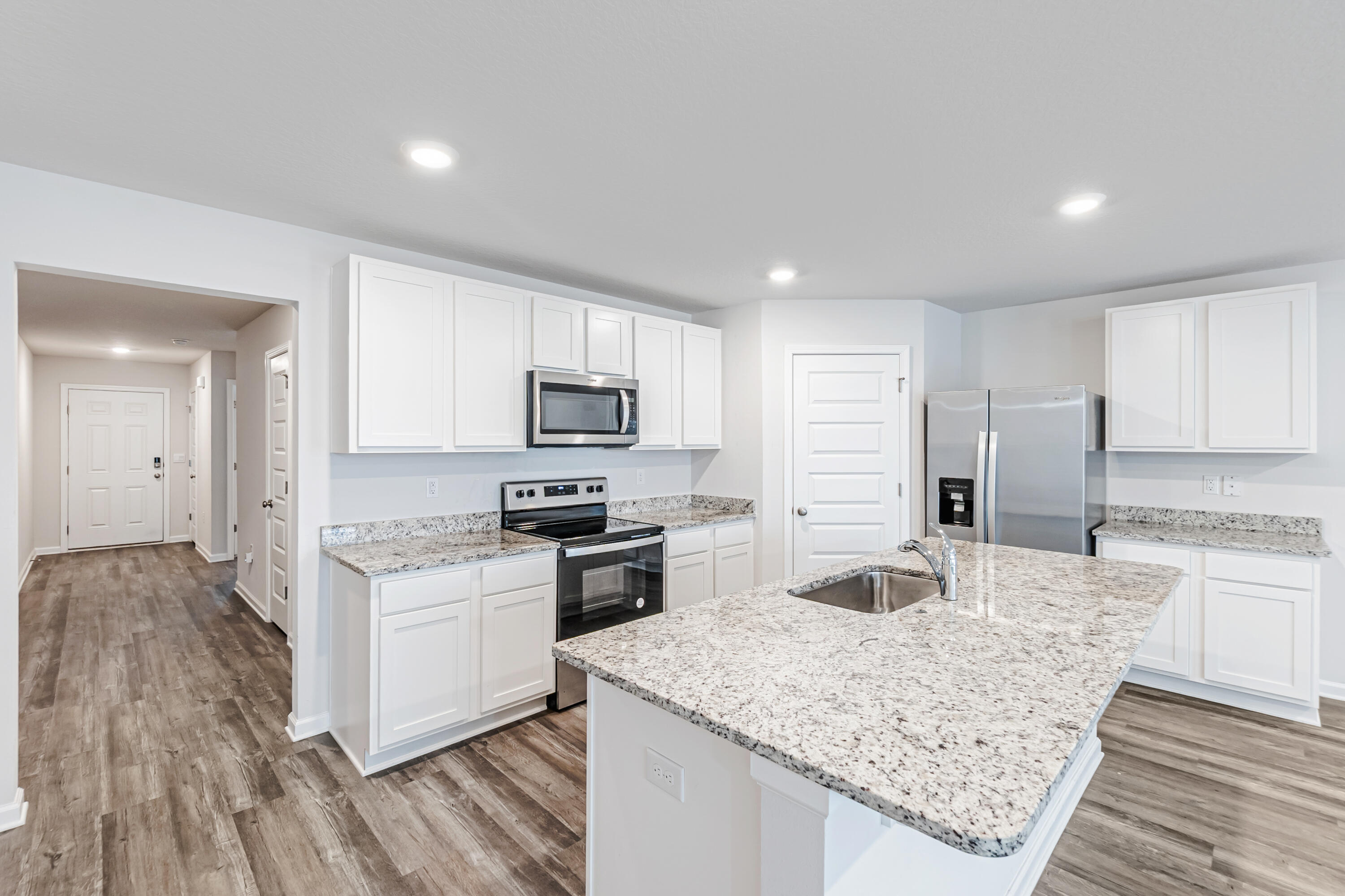 Shoal River Landing - Residential
