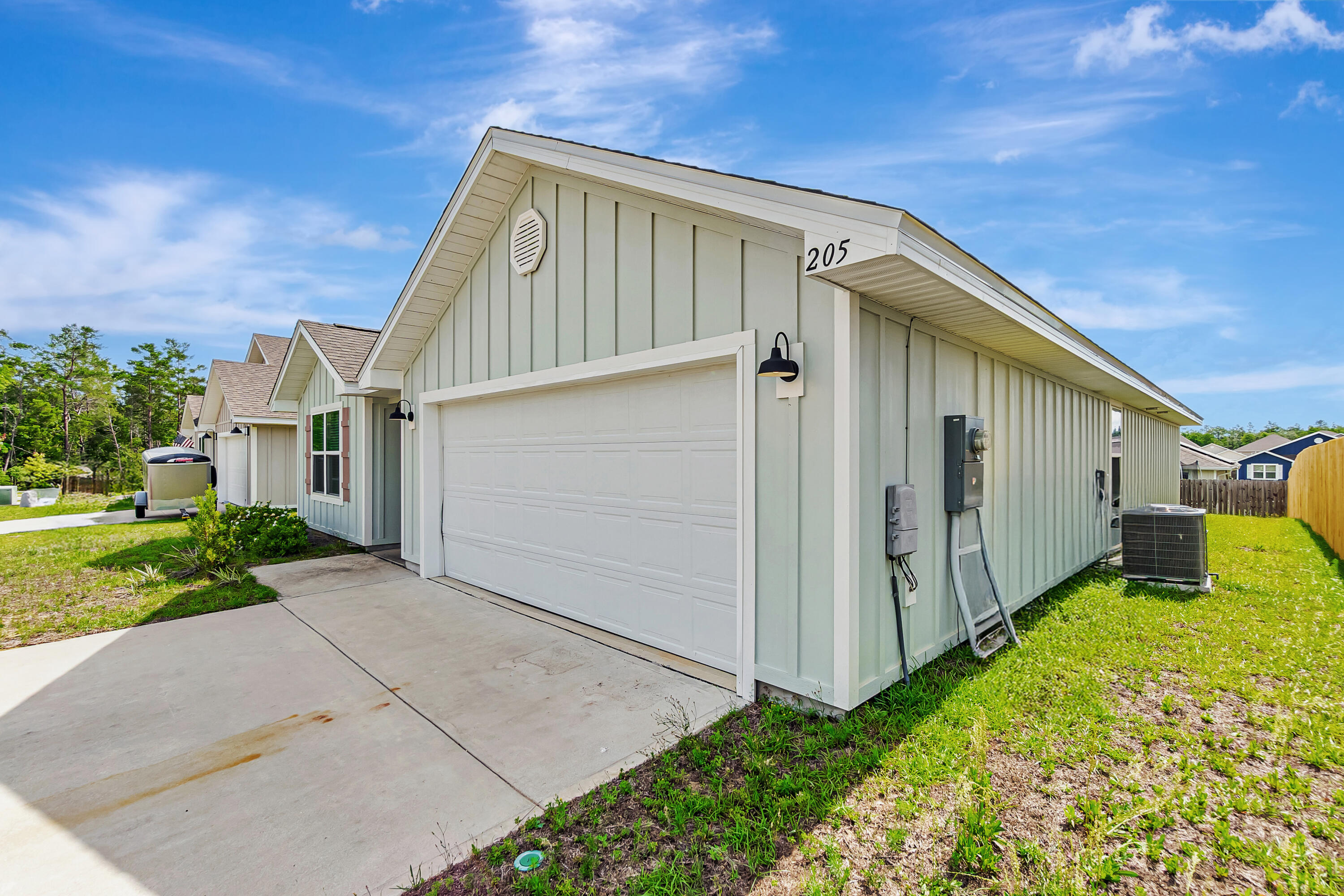 Shoal River Landing - Residential