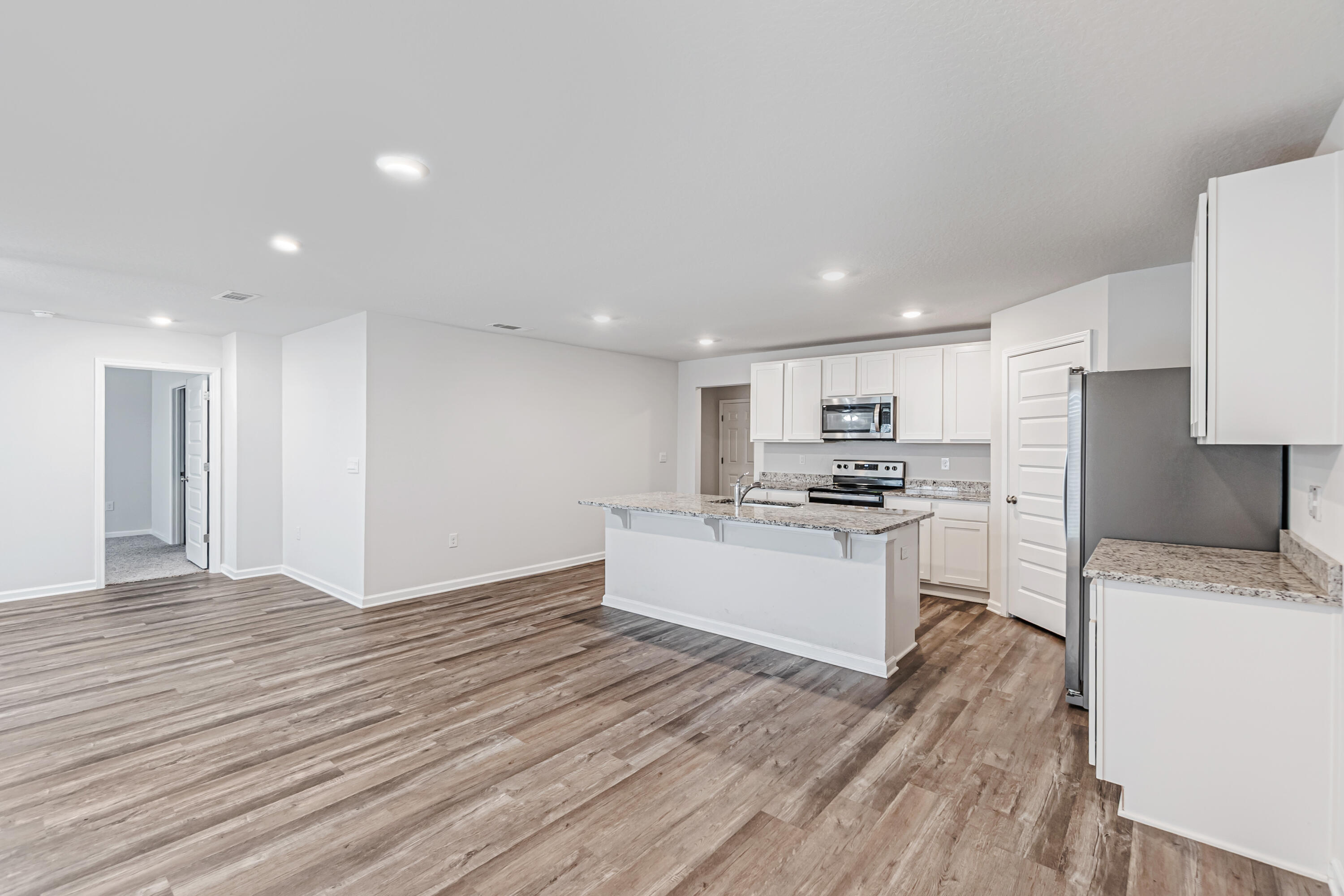 Shoal River Landing - Residential