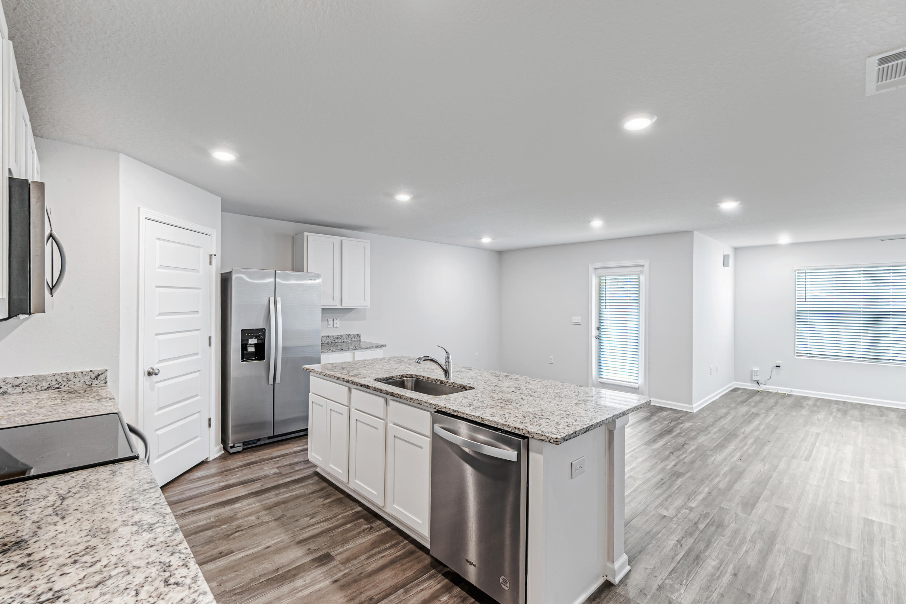 Shoal River Landing - Residential