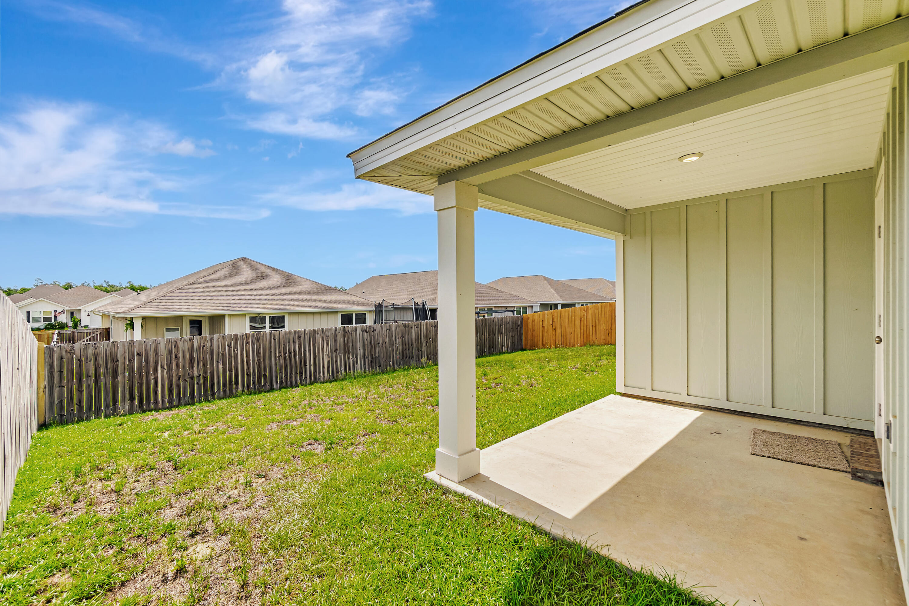 Shoal River Landing - Residential
