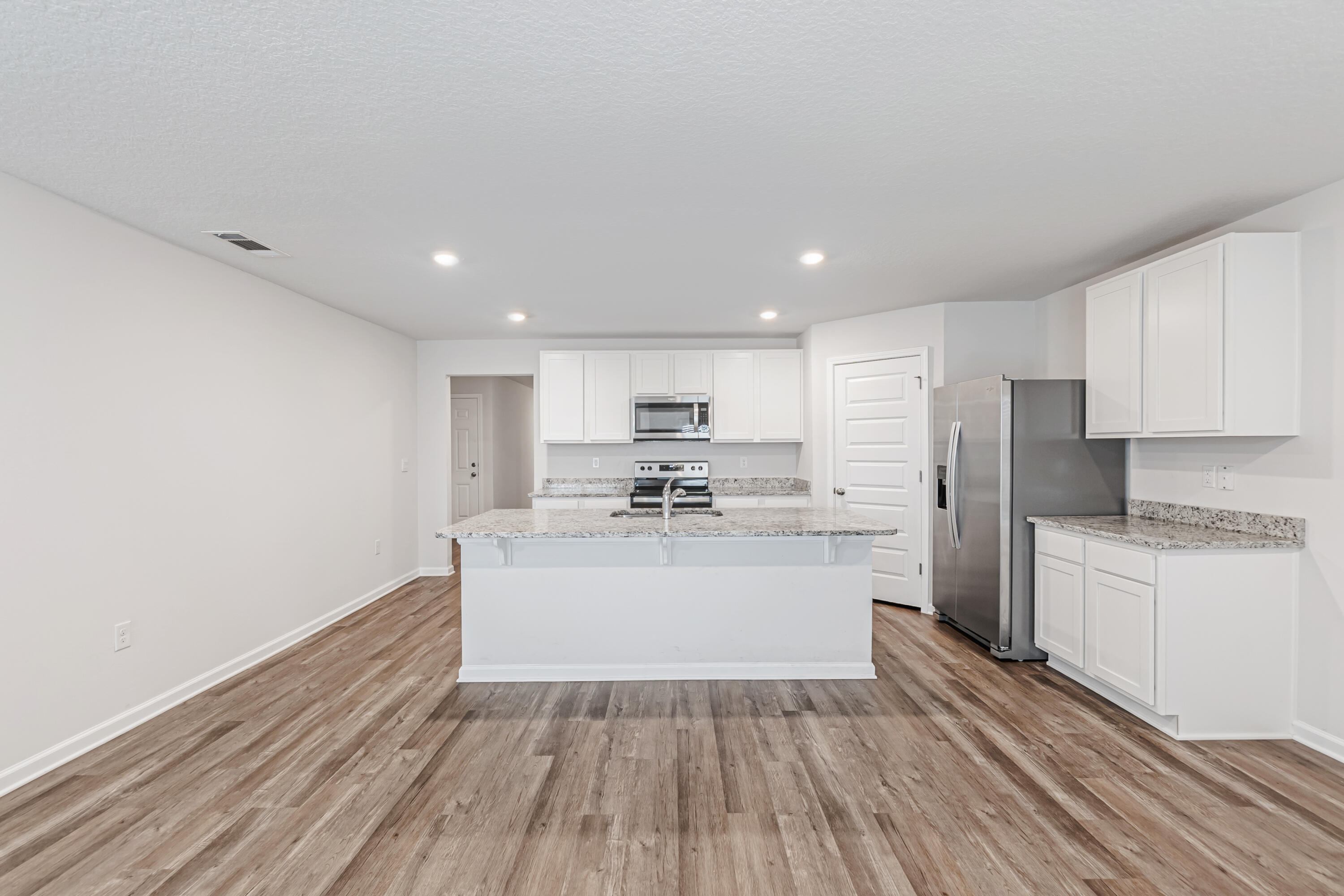 Shoal River Landing - Residential