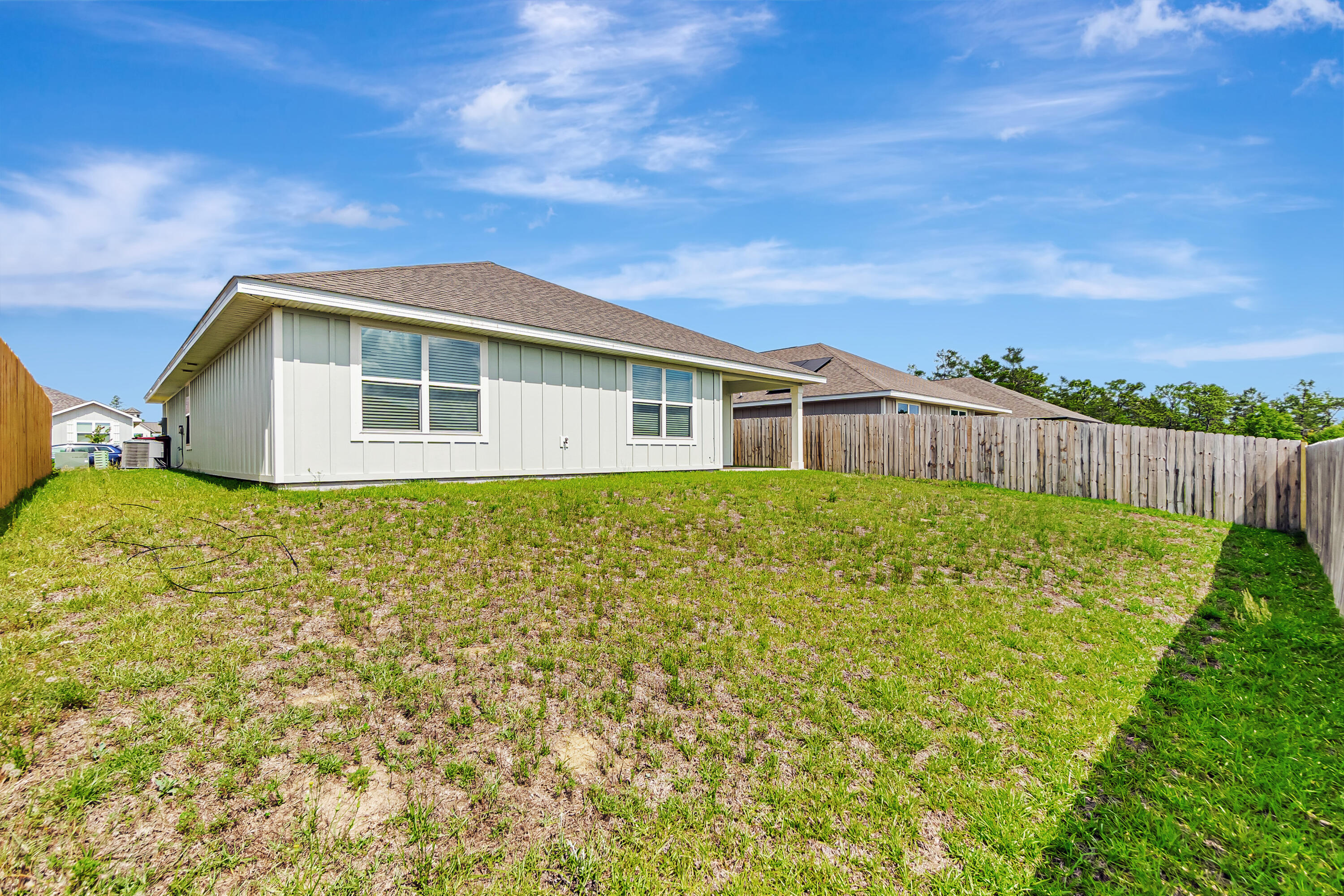 Shoal River Landing - Residential