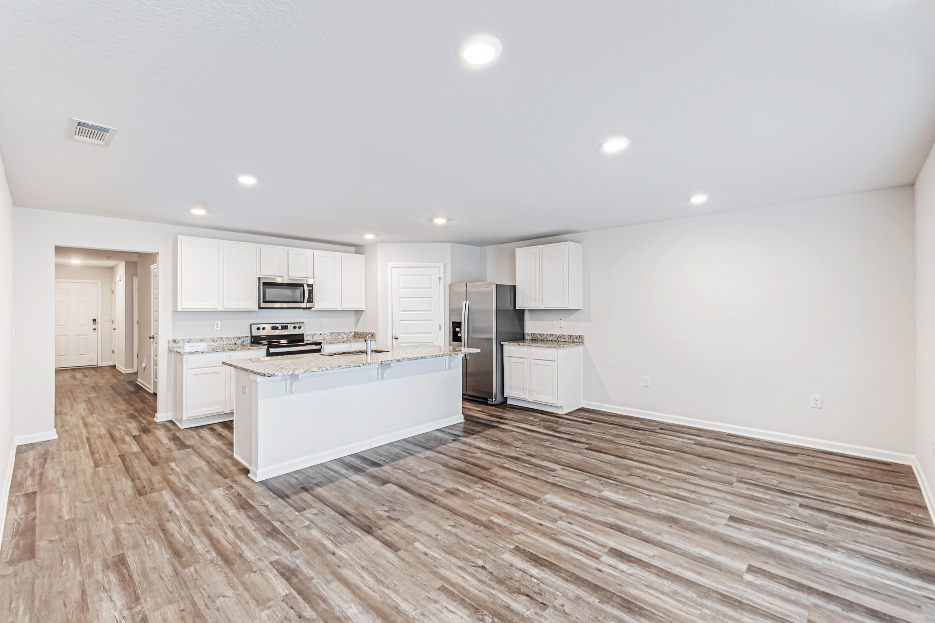 Shoal River Landing - Residential