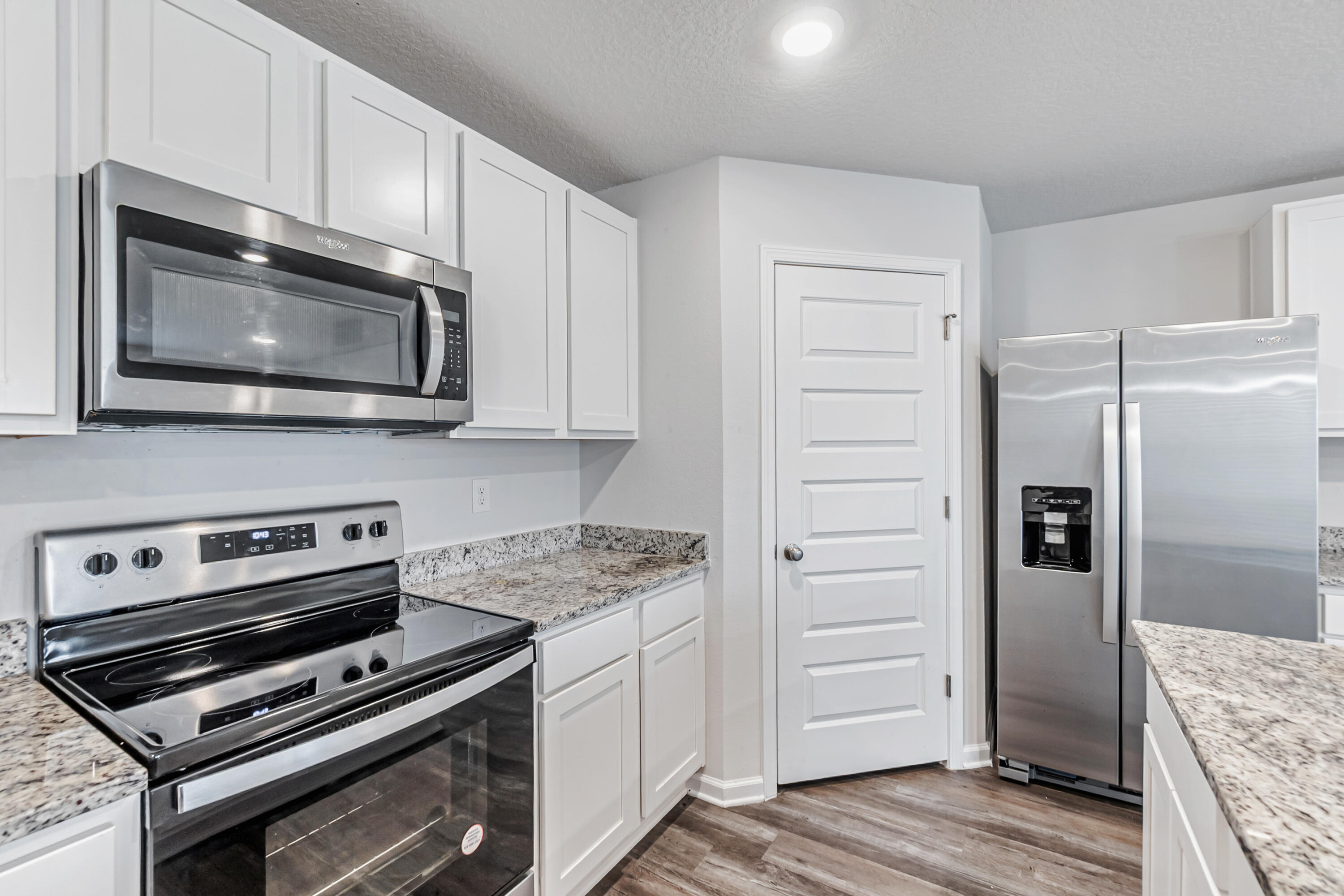 Shoal River Landing - Residential