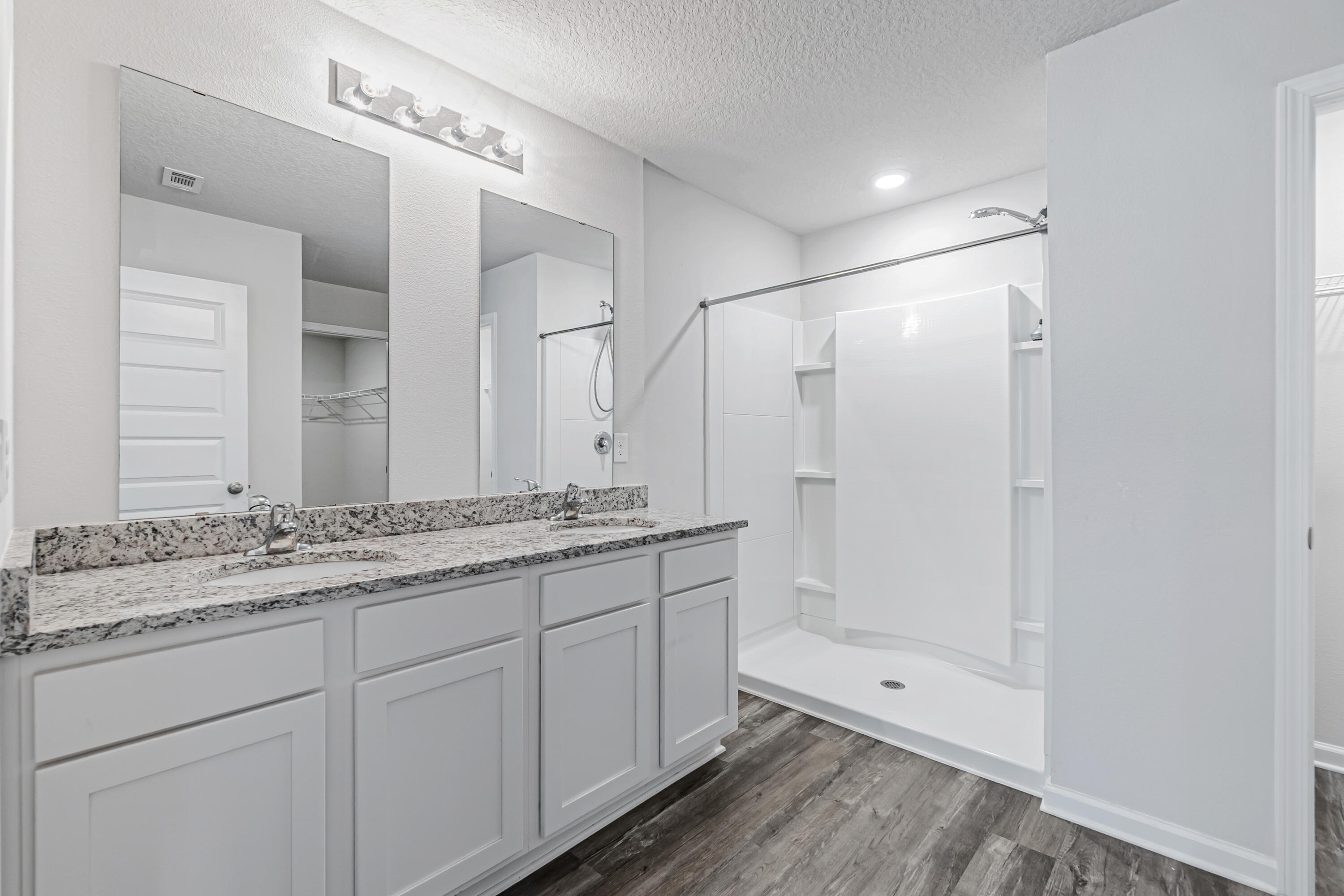 Shoal River Landing - Residential