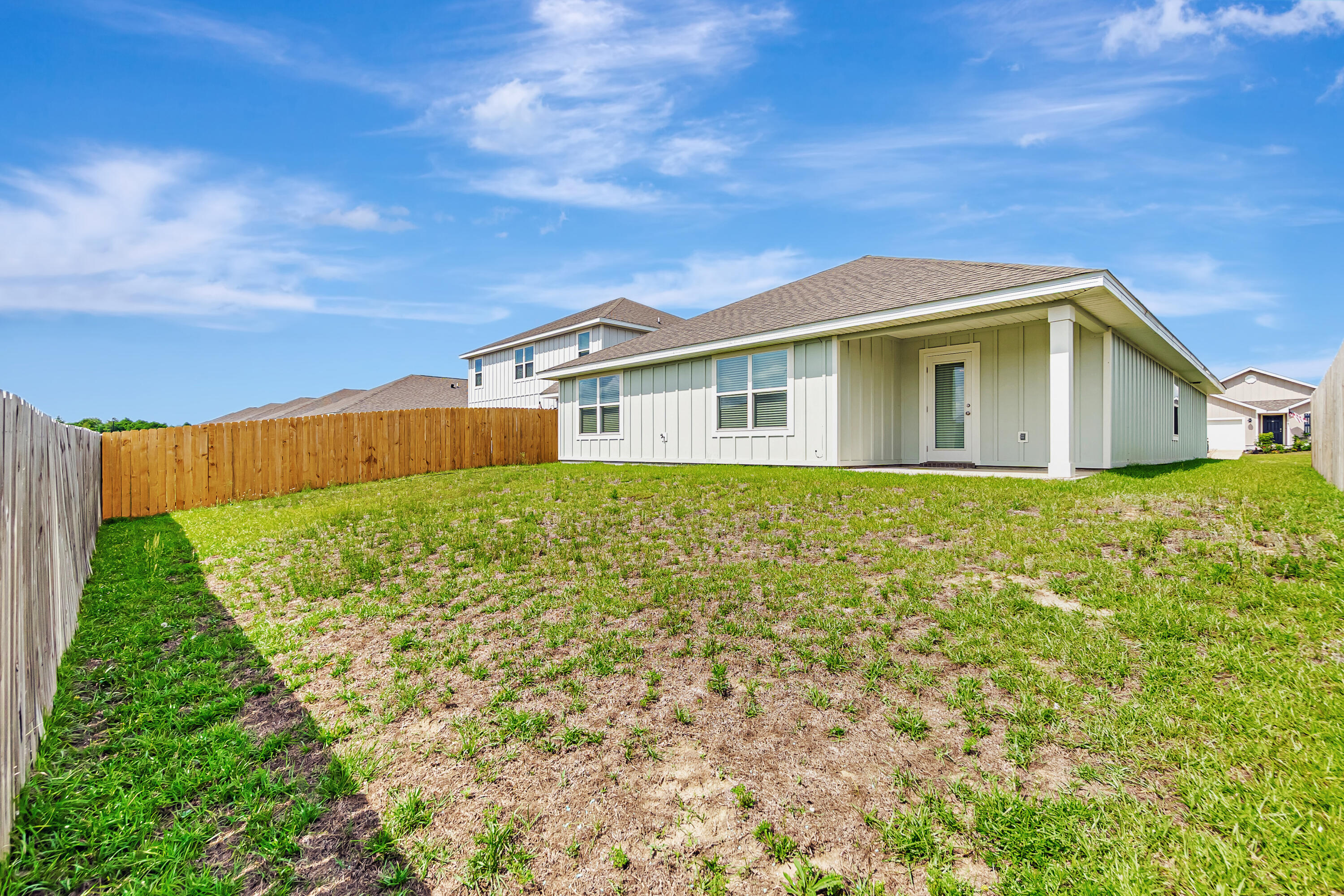 Shoal River Landing - Residential