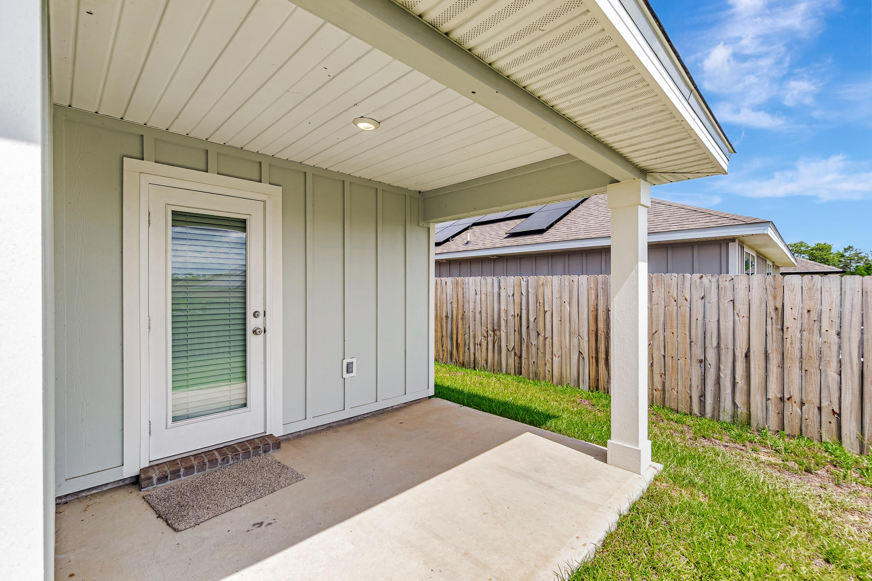 Shoal River Landing - Residential