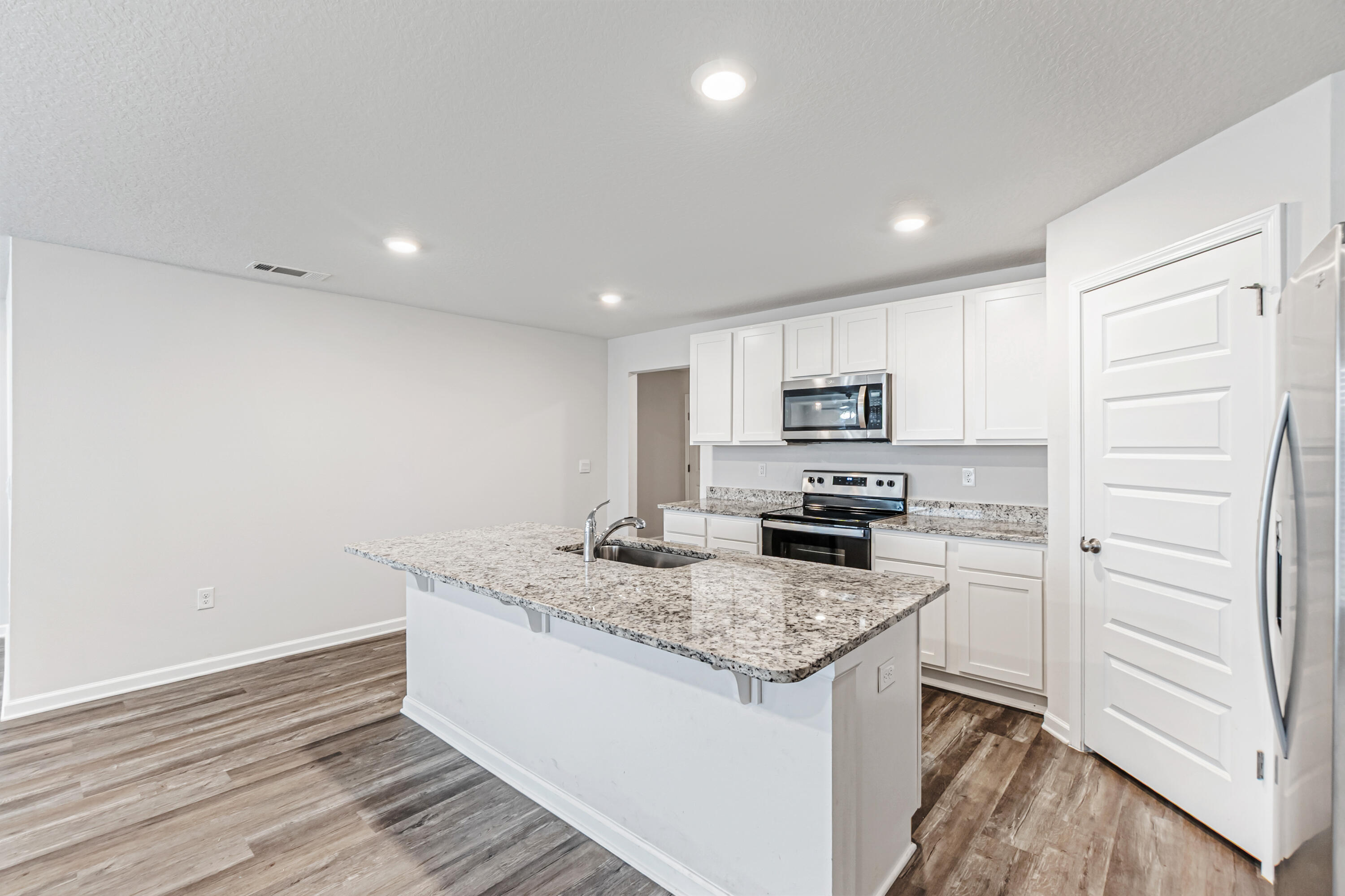 Shoal River Landing - Residential