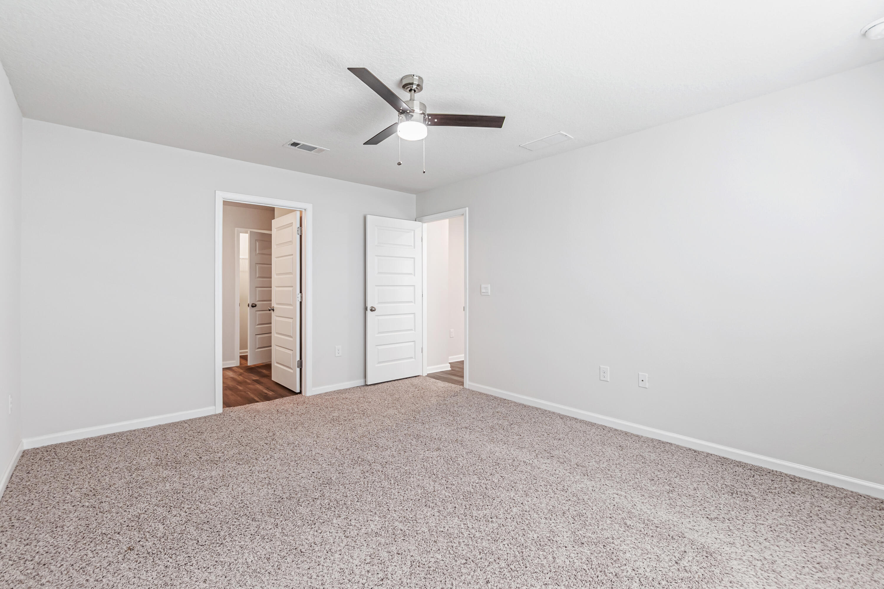 Shoal River Landing - Residential