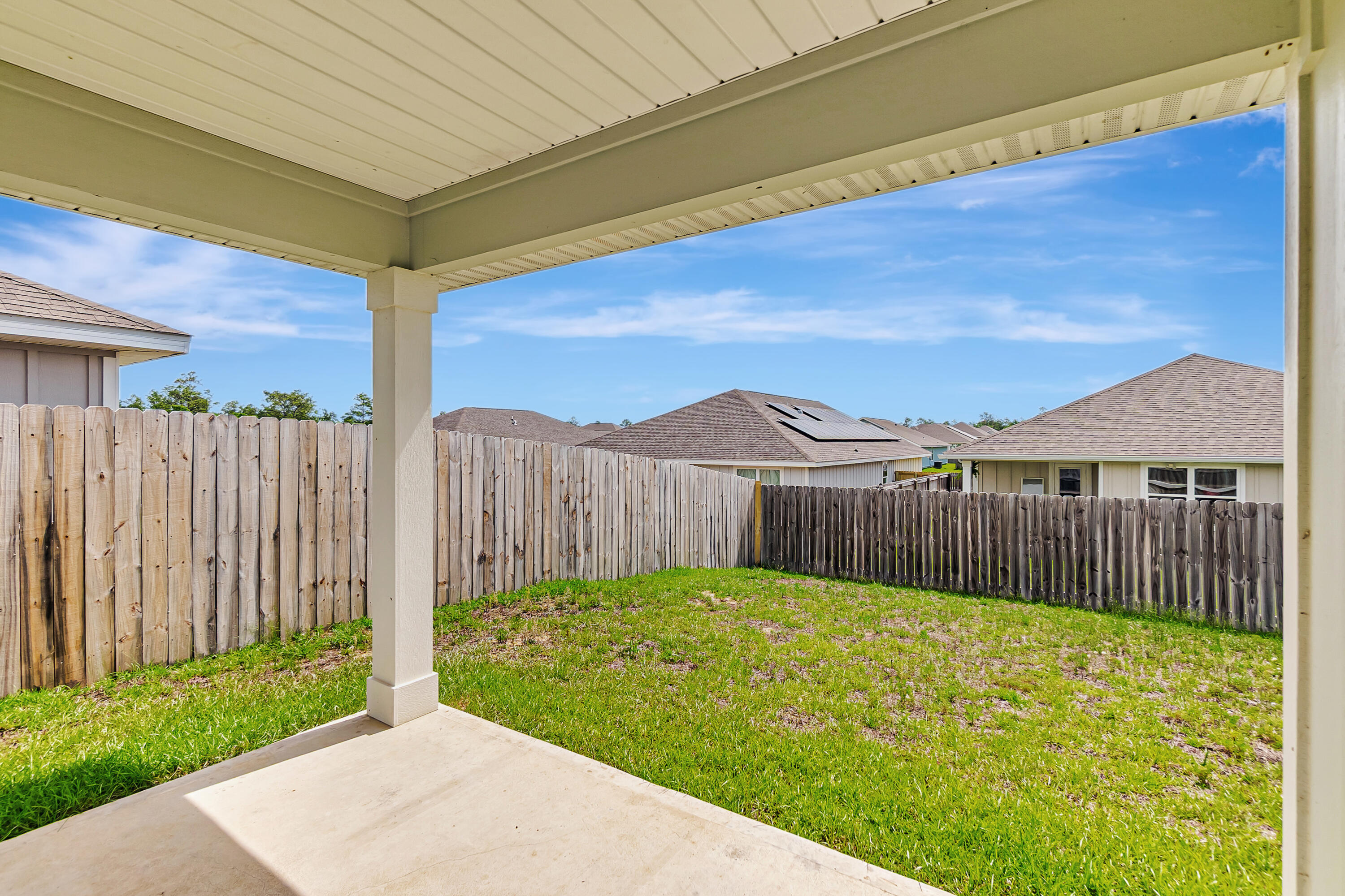 Shoal River Landing - Residential