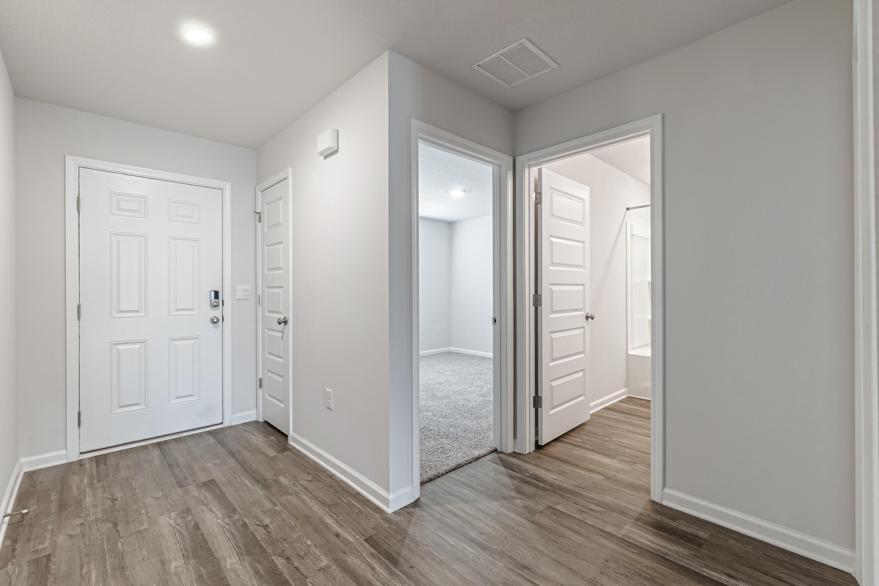 Shoal River Landing - Residential