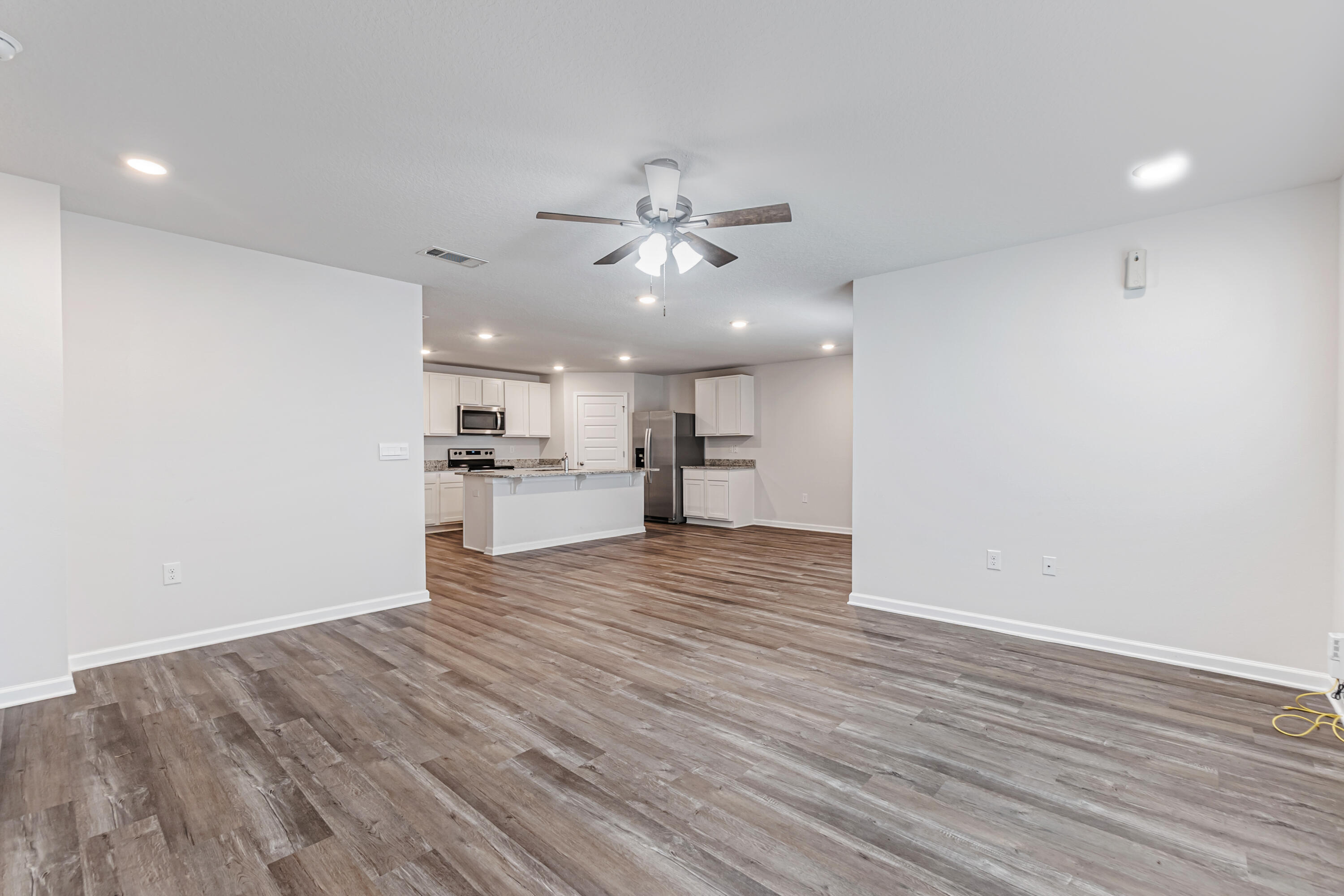 Shoal River Landing - Residential