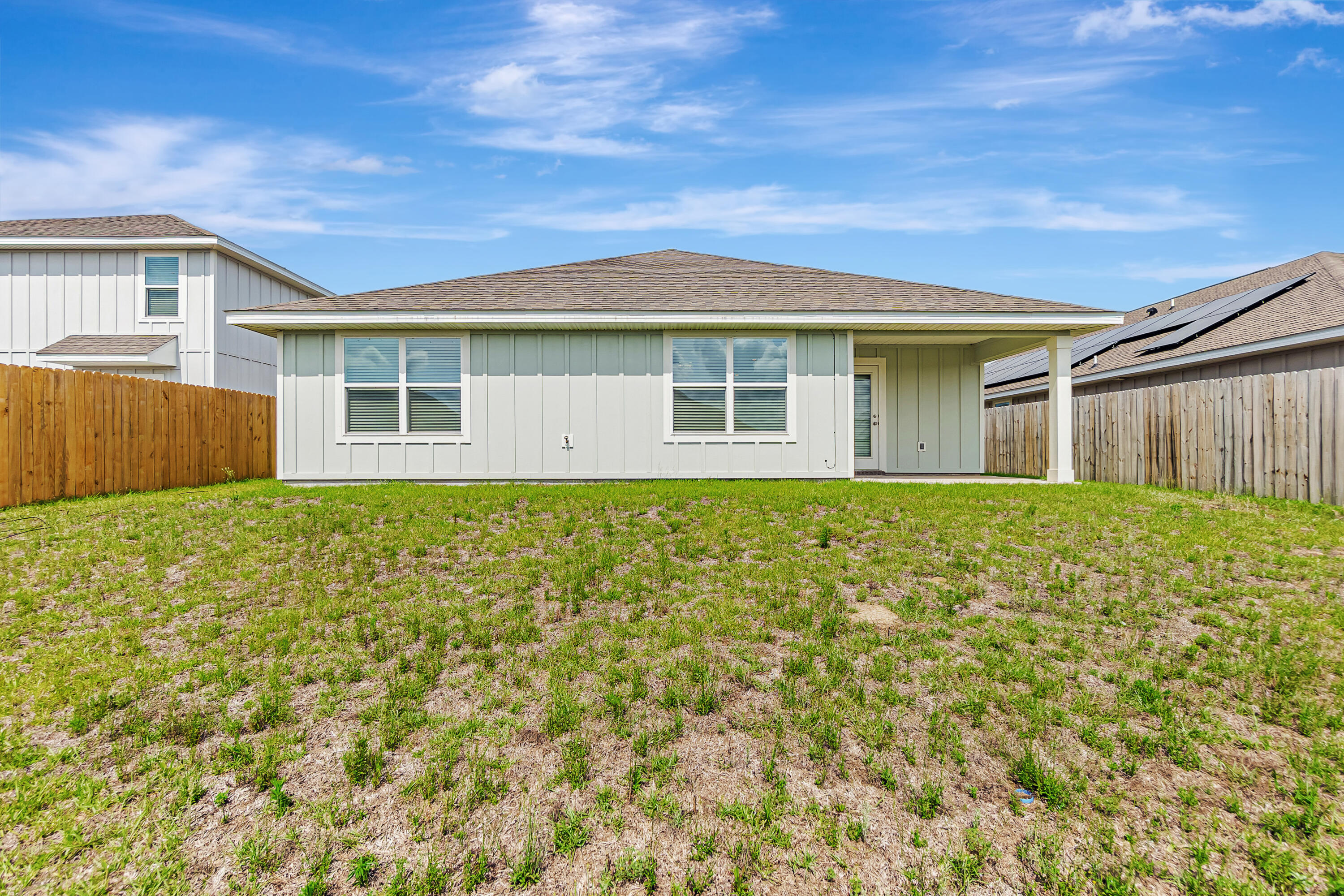 Shoal River Landing - Residential