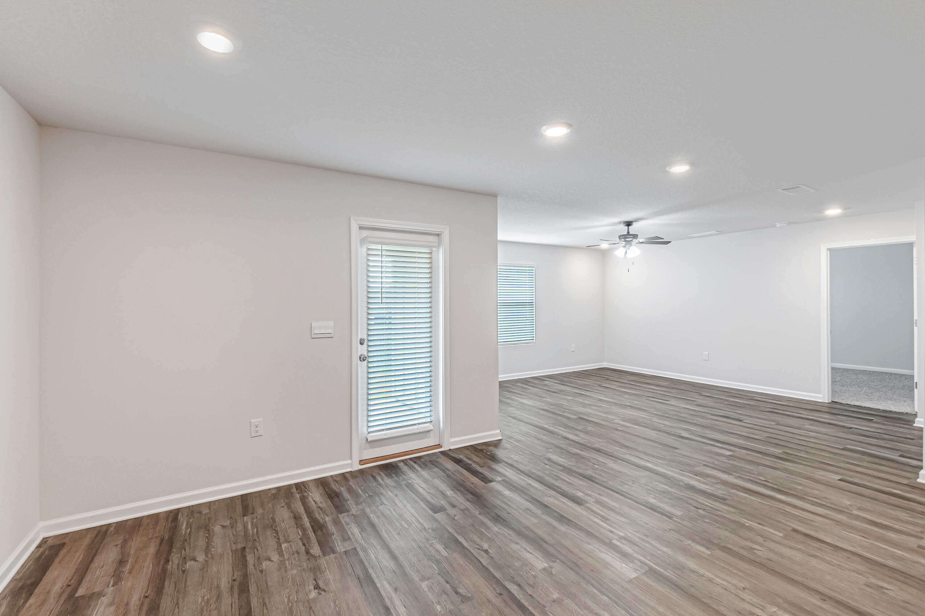 Shoal River Landing - Residential